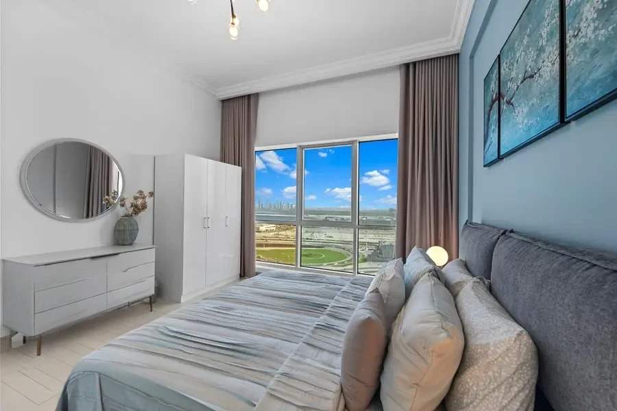 The Residences at Business Central, Business Bay, Dubai