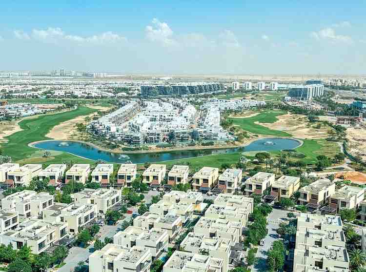 Luxury Apartments in JBR Dubai – 4-Bedroom Residence in The Address Beach Resort