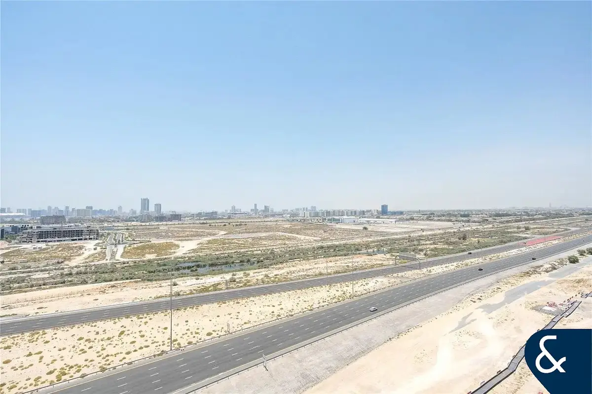 1 Bedroom Apartment for Rent in Carson Tower B, DAMAC Hills