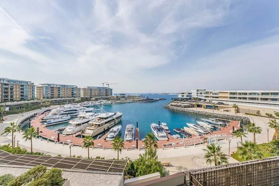 Luxury 2-Bedroom Apartment for Sale at Bulgari Residences Dubai – Exclusive Island Living by Early Birds Properties