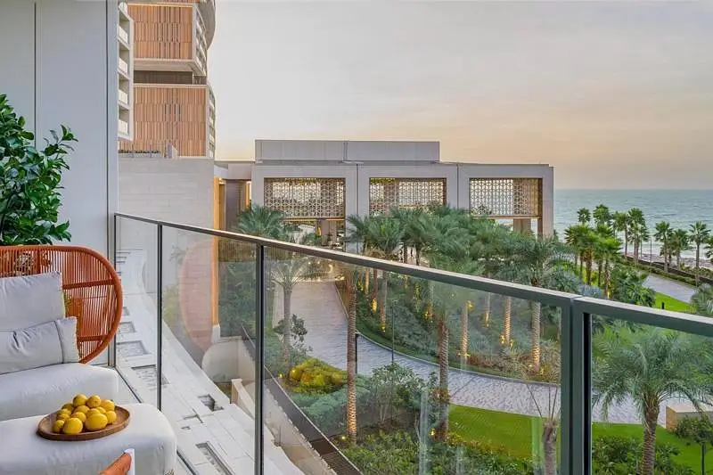 2BR Apartment Atlantis Royal Dubai – Ultra-Luxury Living on Palm Jumeirah