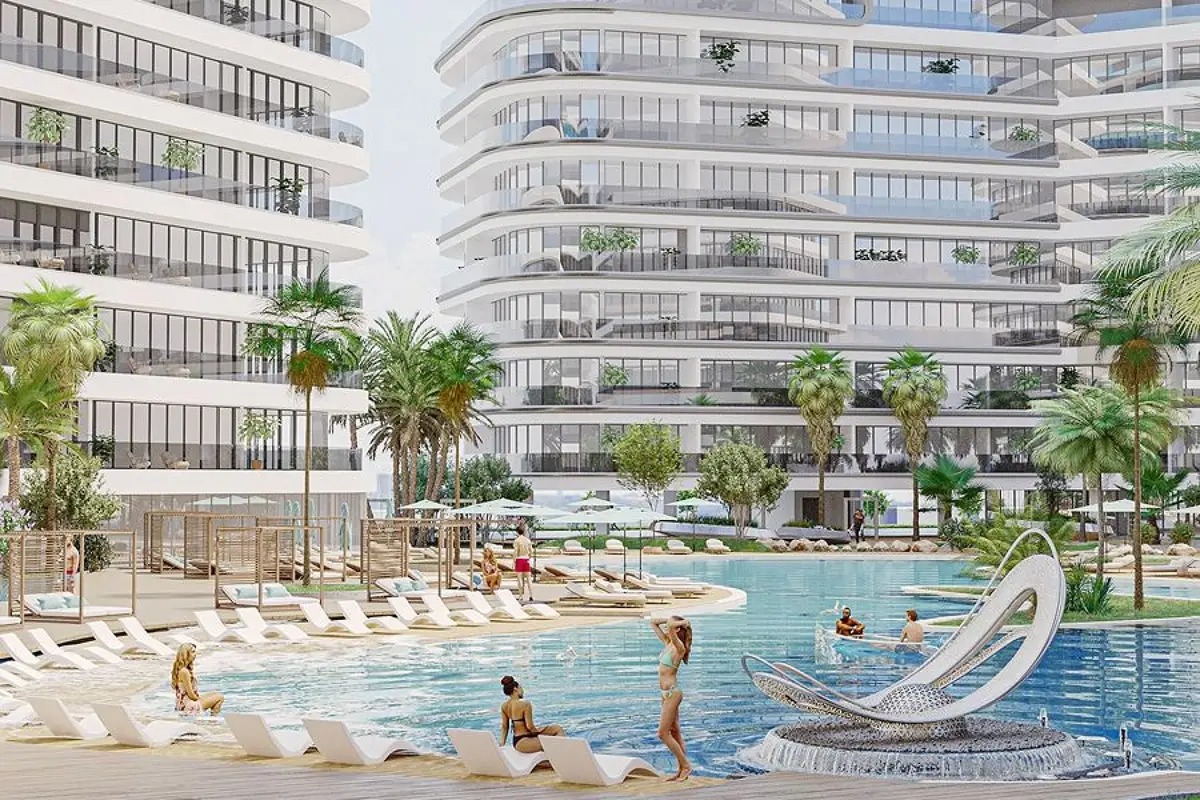 Marquis One Arjan Dubai – Modern Apartments for Smart Investors