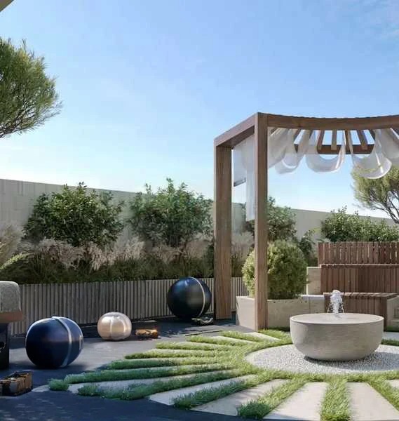 1-Bedroom Apartment for Sale in JVC | Stonehenge Residence