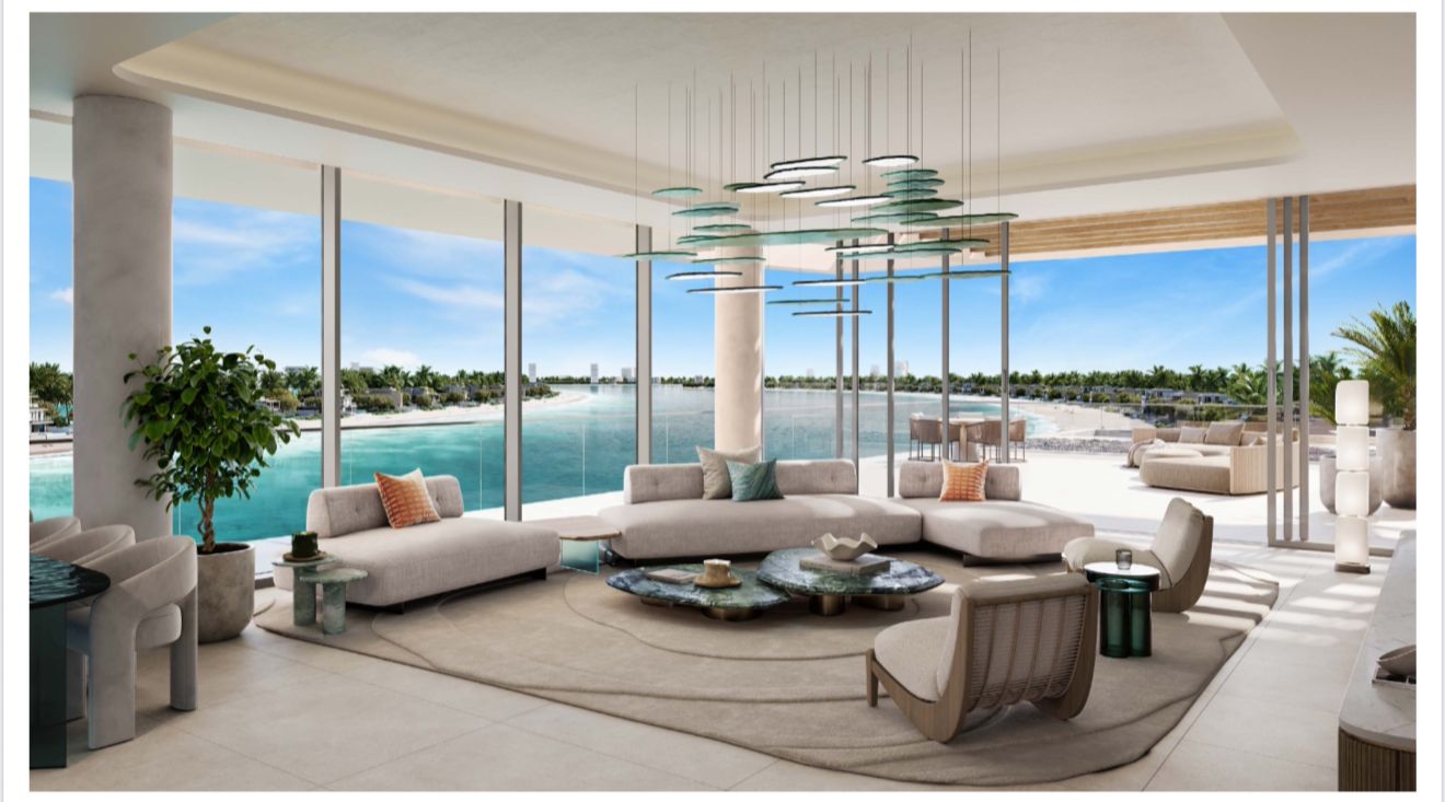 Palm Jebel Ali Apartments for Sale – Palm Central by Nakheel | EarlyBirds Properties