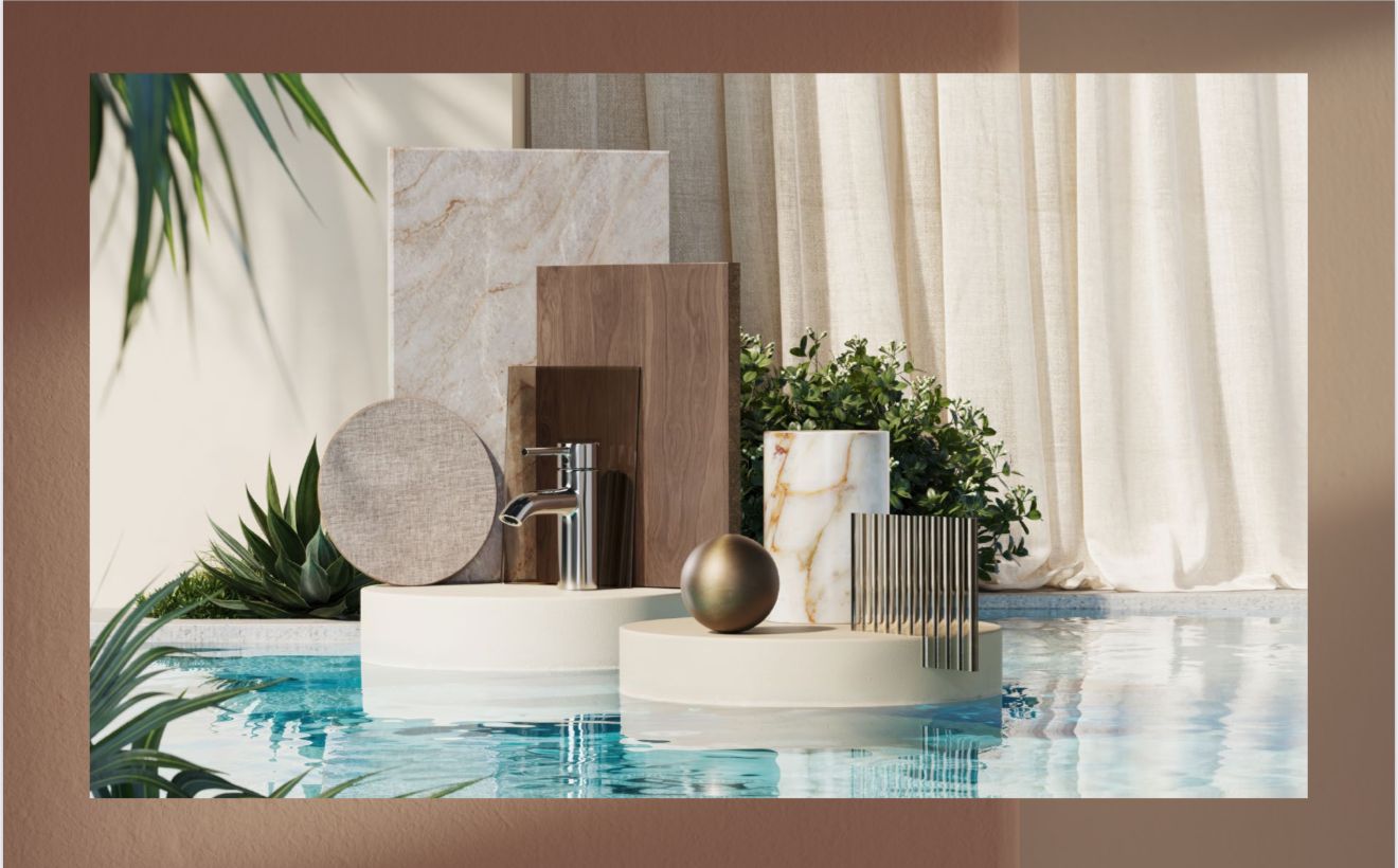 Mareva at The Oasis by Emaar – Ultra-Luxury Emaar Off-Plan Villas in Dubai