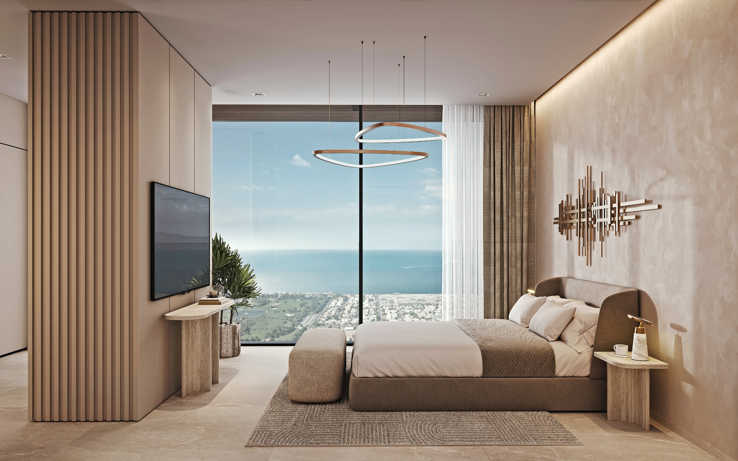 Haven Bay by METAC at Dubai Islands | Luxury Waterfront Apartments by Earlybirds Properties