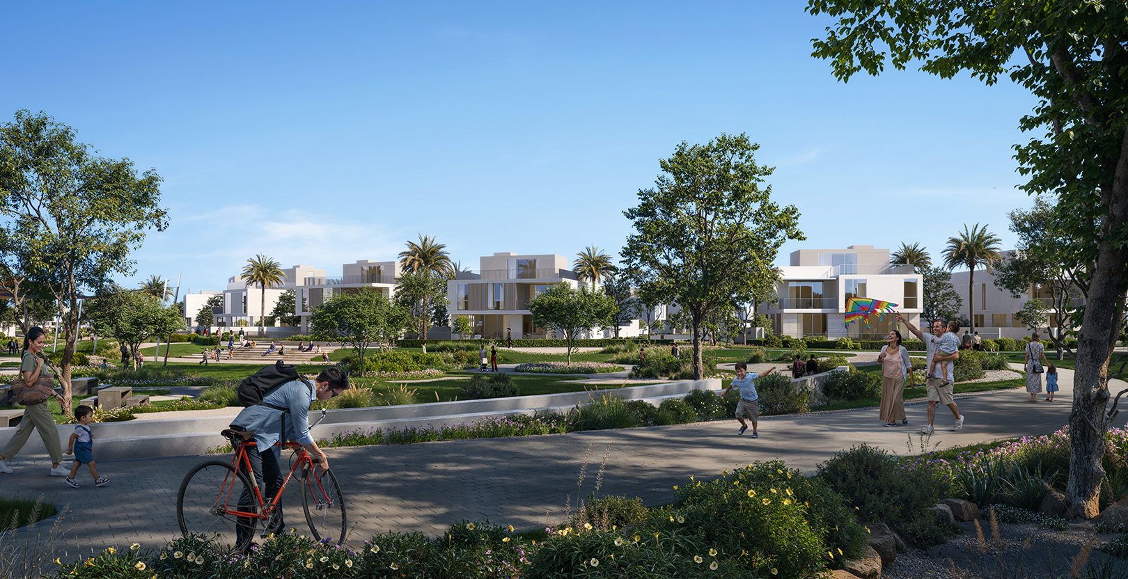 Ovelle at The Valley – Off-Plan Villas by Emaar in Dubai