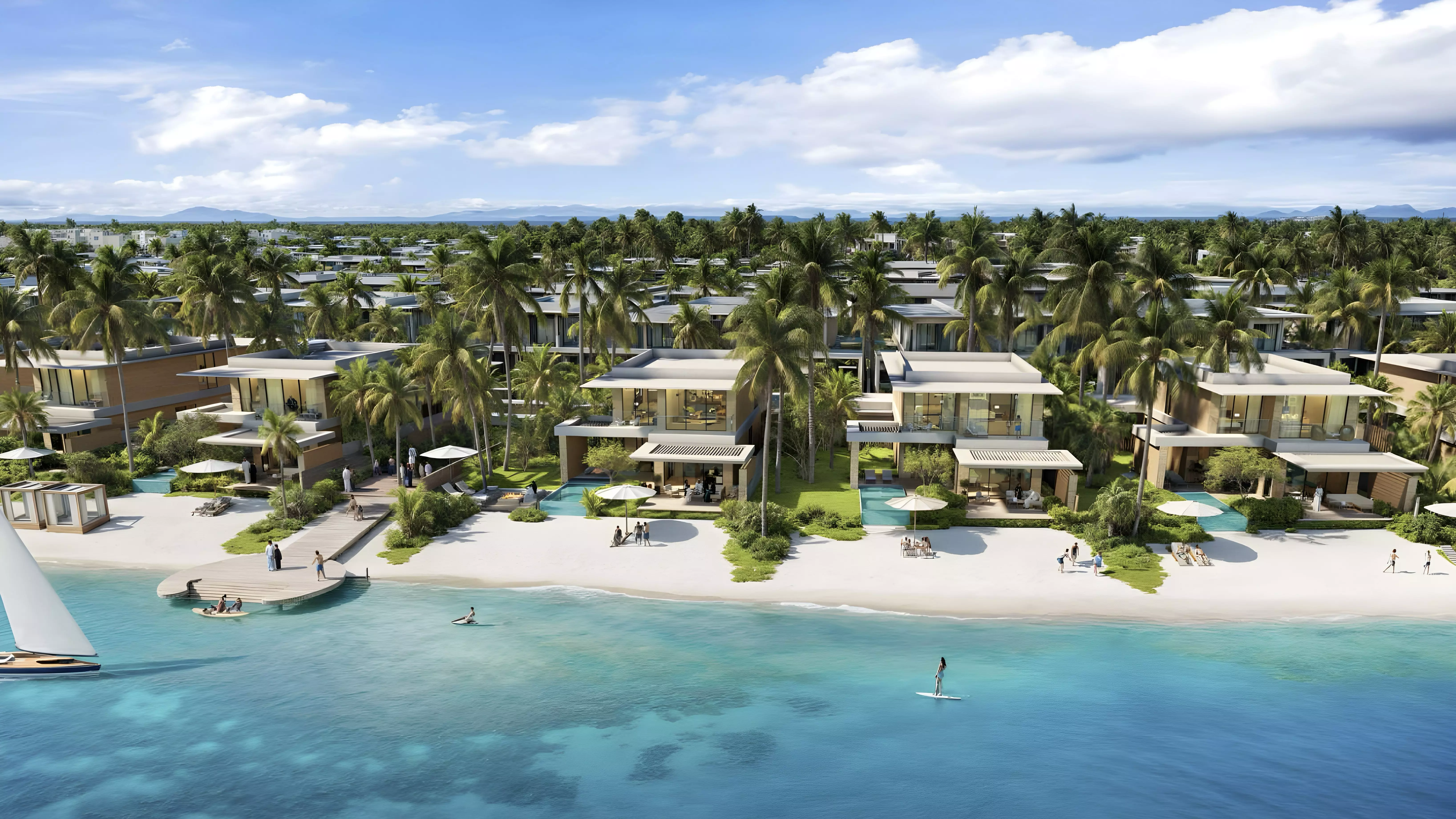 Aryam Villas – Off-Plan Villa by Ajmal Makan