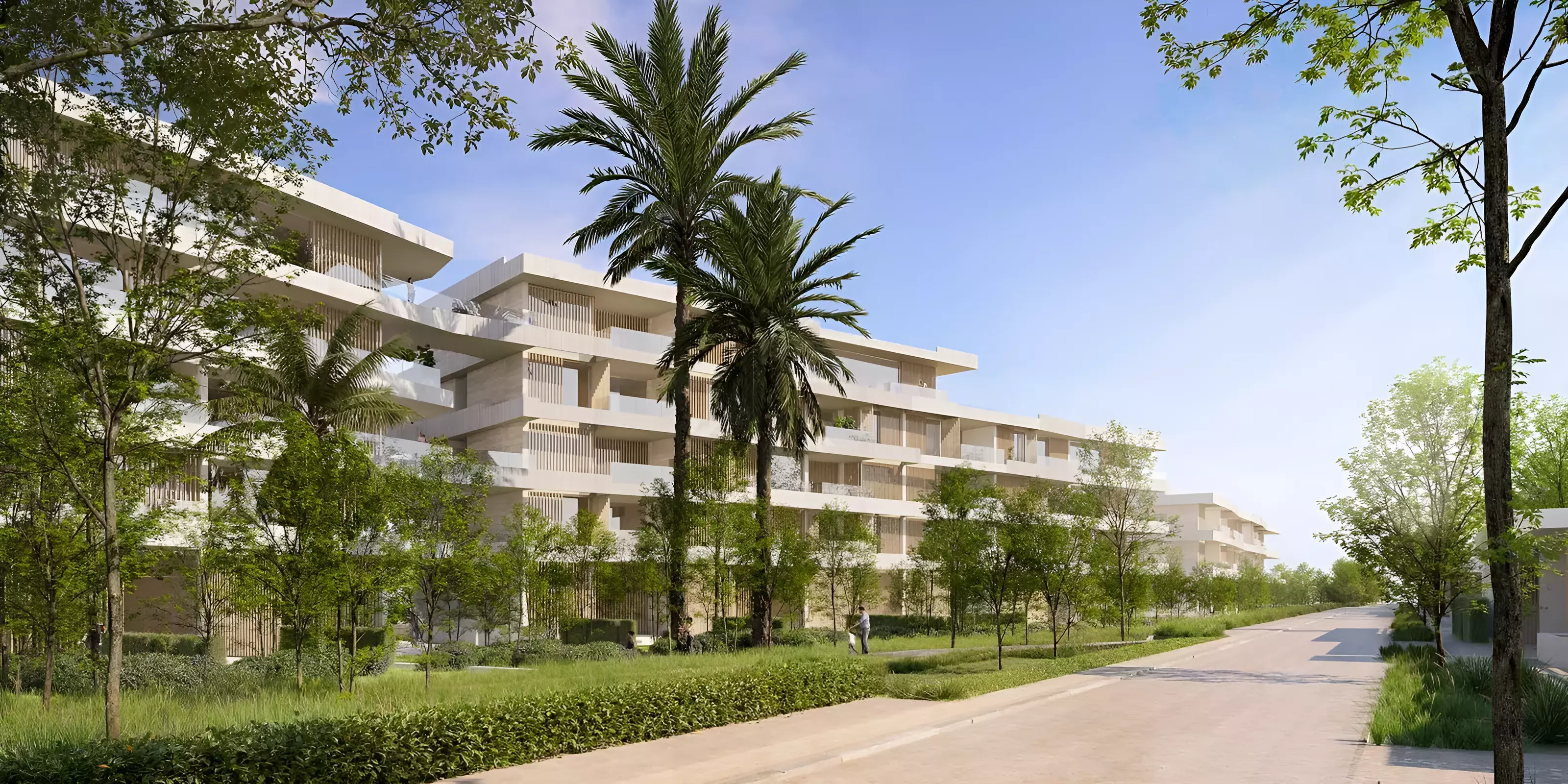 Seaside Hills By Al Zohrah – Off-Plan Villa by Al Zorah Development