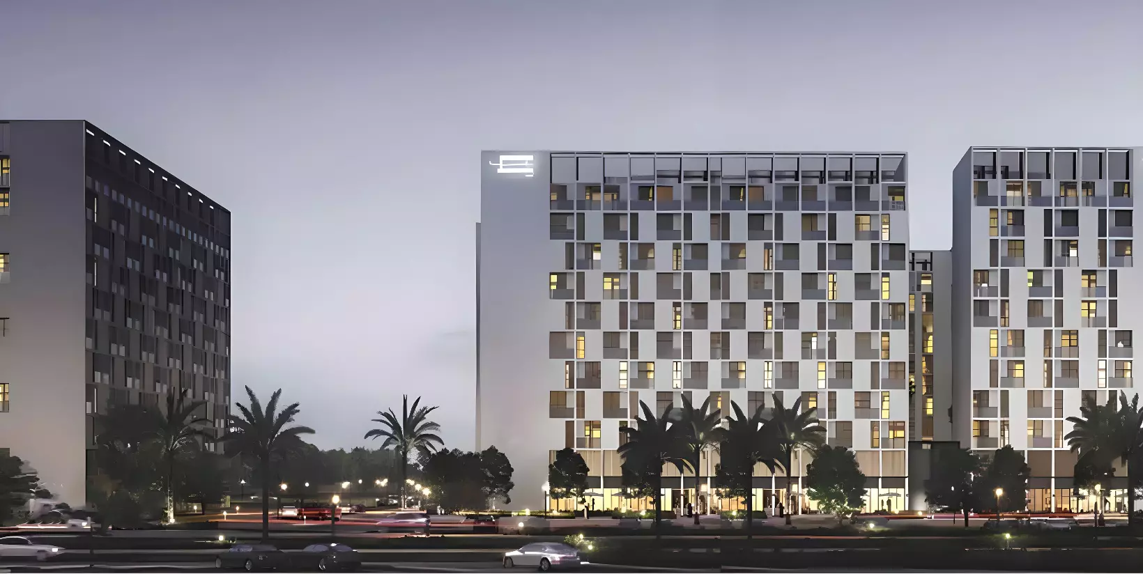 Darb Phase 5 By Alef Group – Off-Plan Apartment by Alef Group