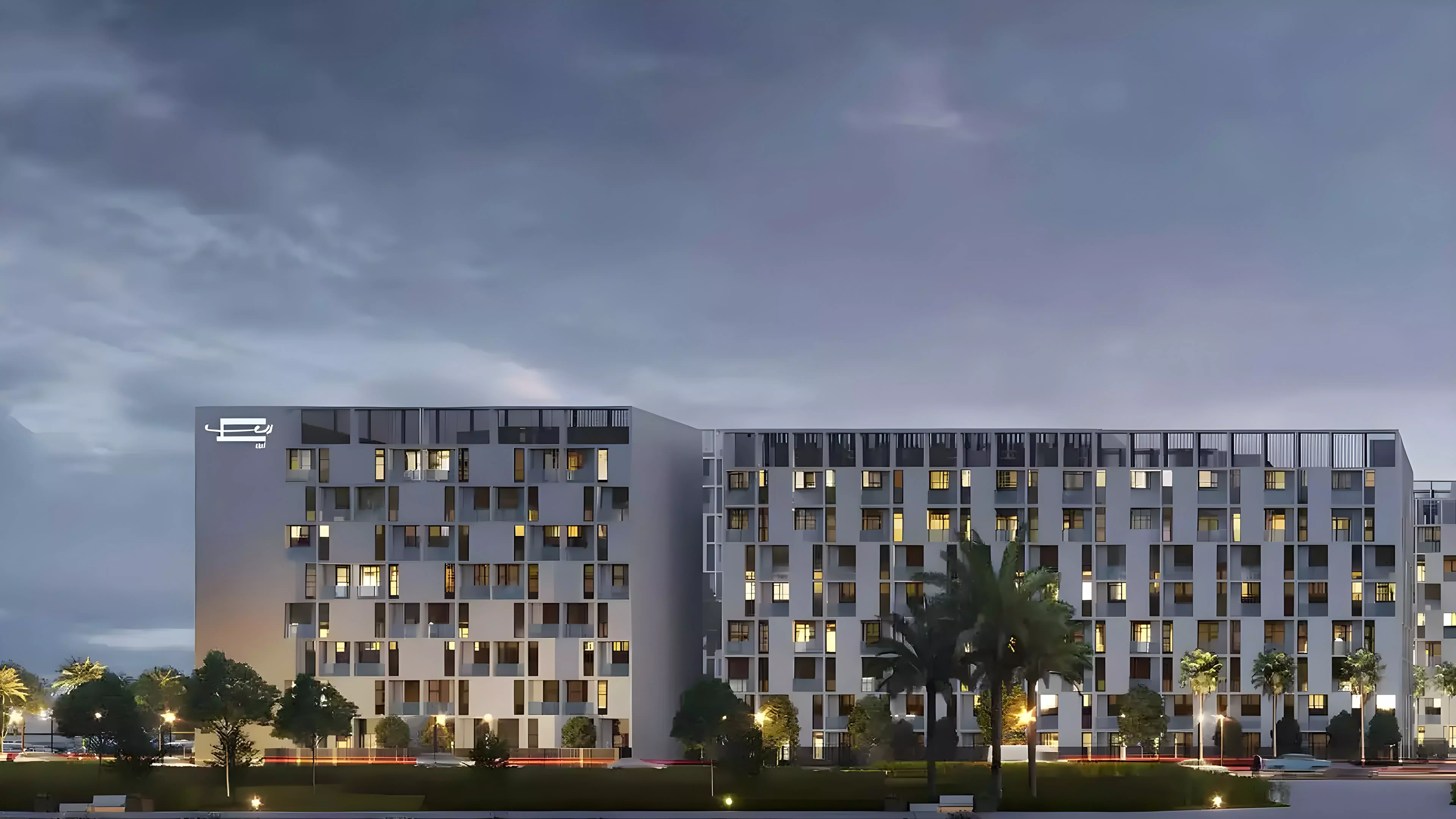Nama Phase 5 By Alef – Off-Plan Apartment by Alef Group