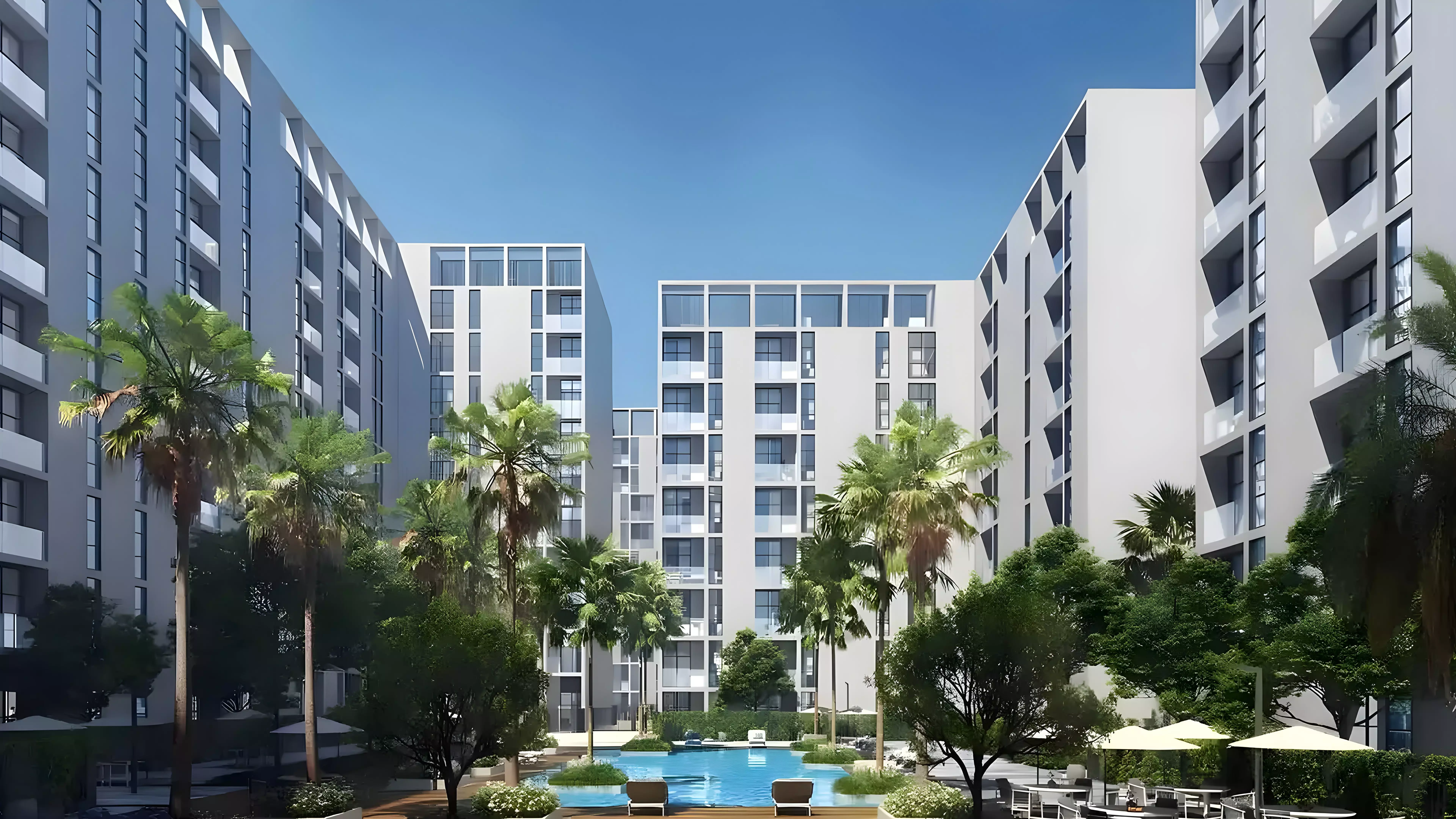 Nama Phase 6 By Alef Group – Off-Plan Apartment by Alef Group