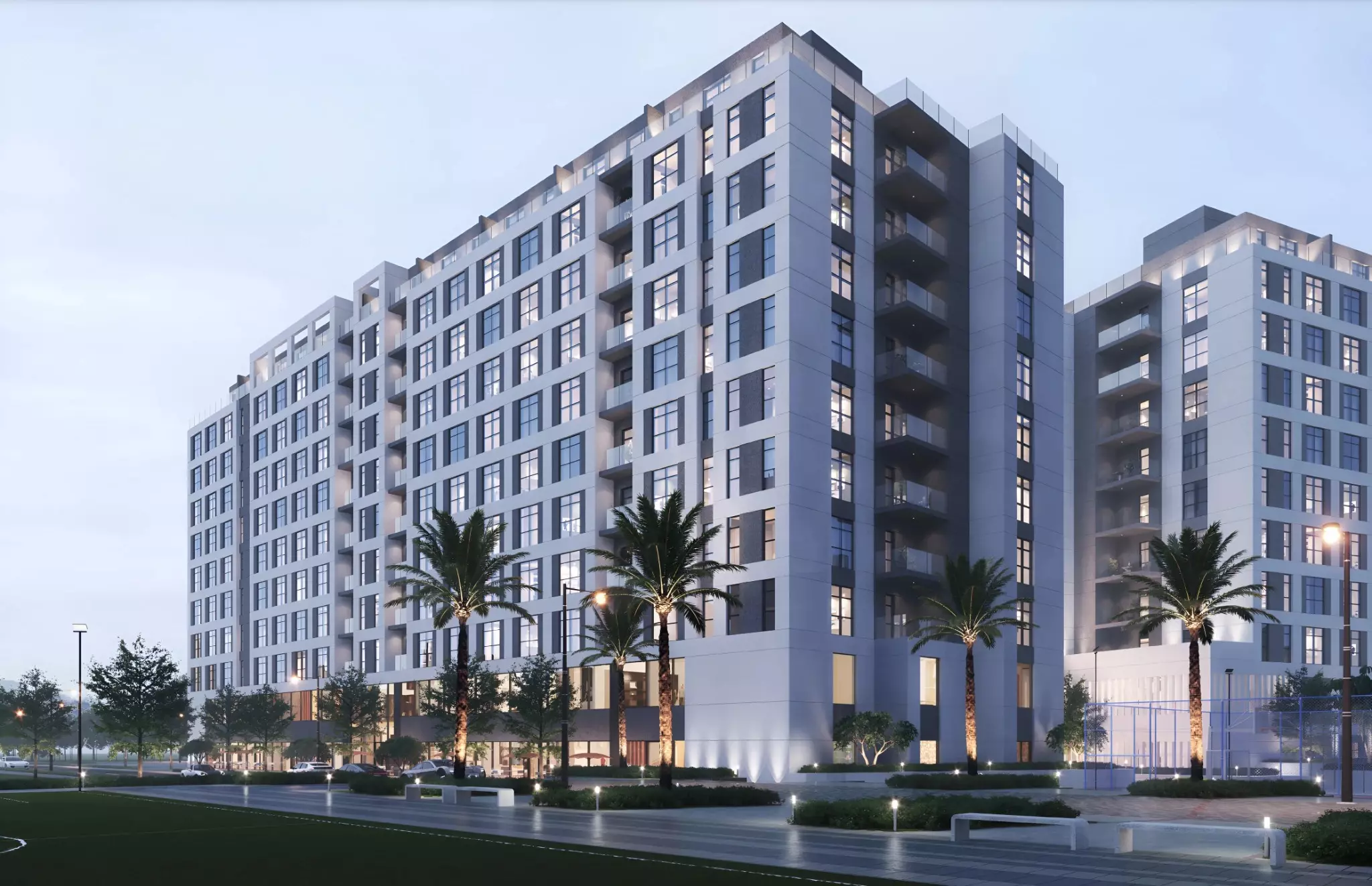 Sawa phase 2 By Alef Group – Off-Plan Apartment by Alef Group