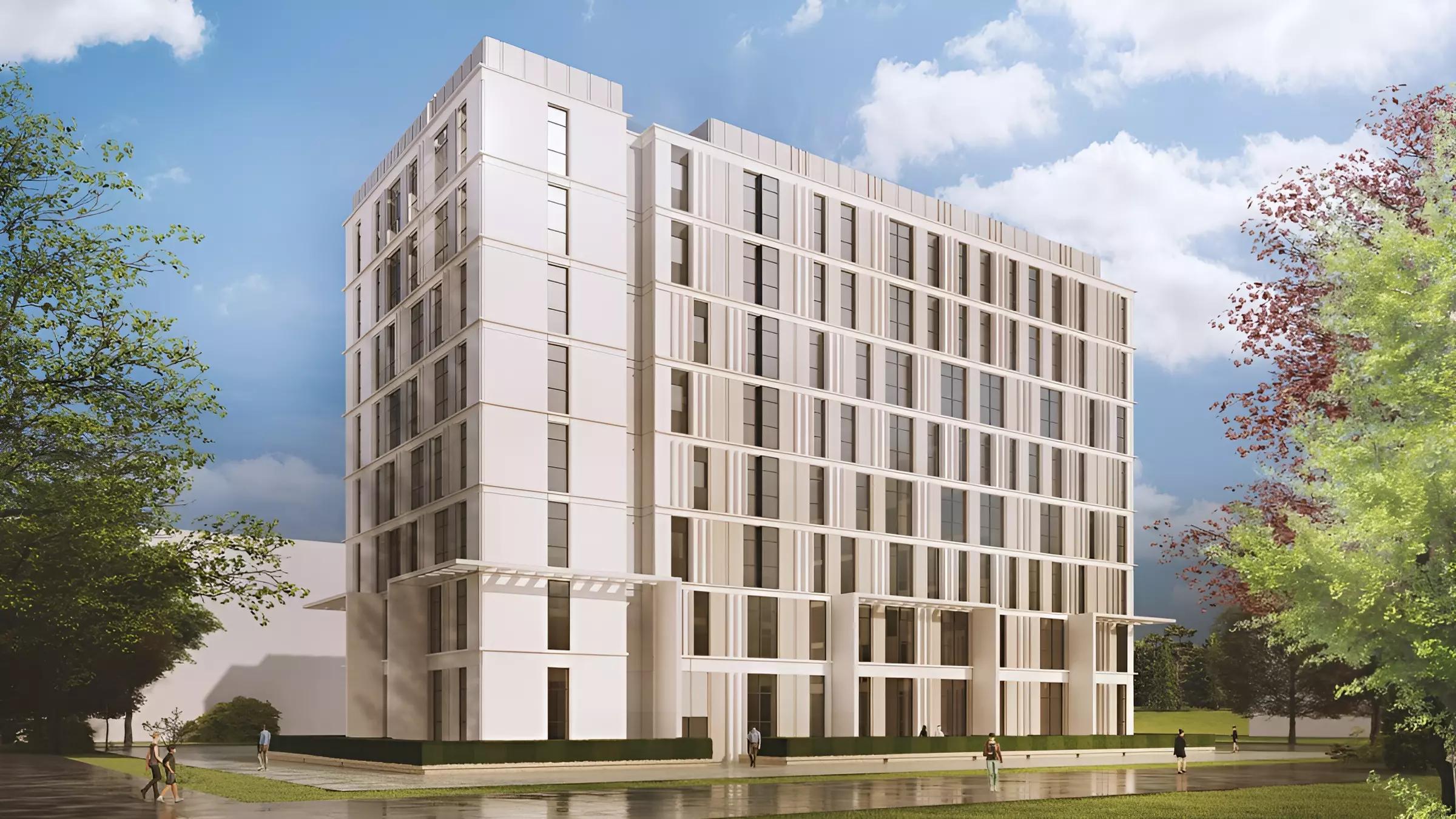 Souq Al Mamsha – Off-Plan Apartment by Alef Group