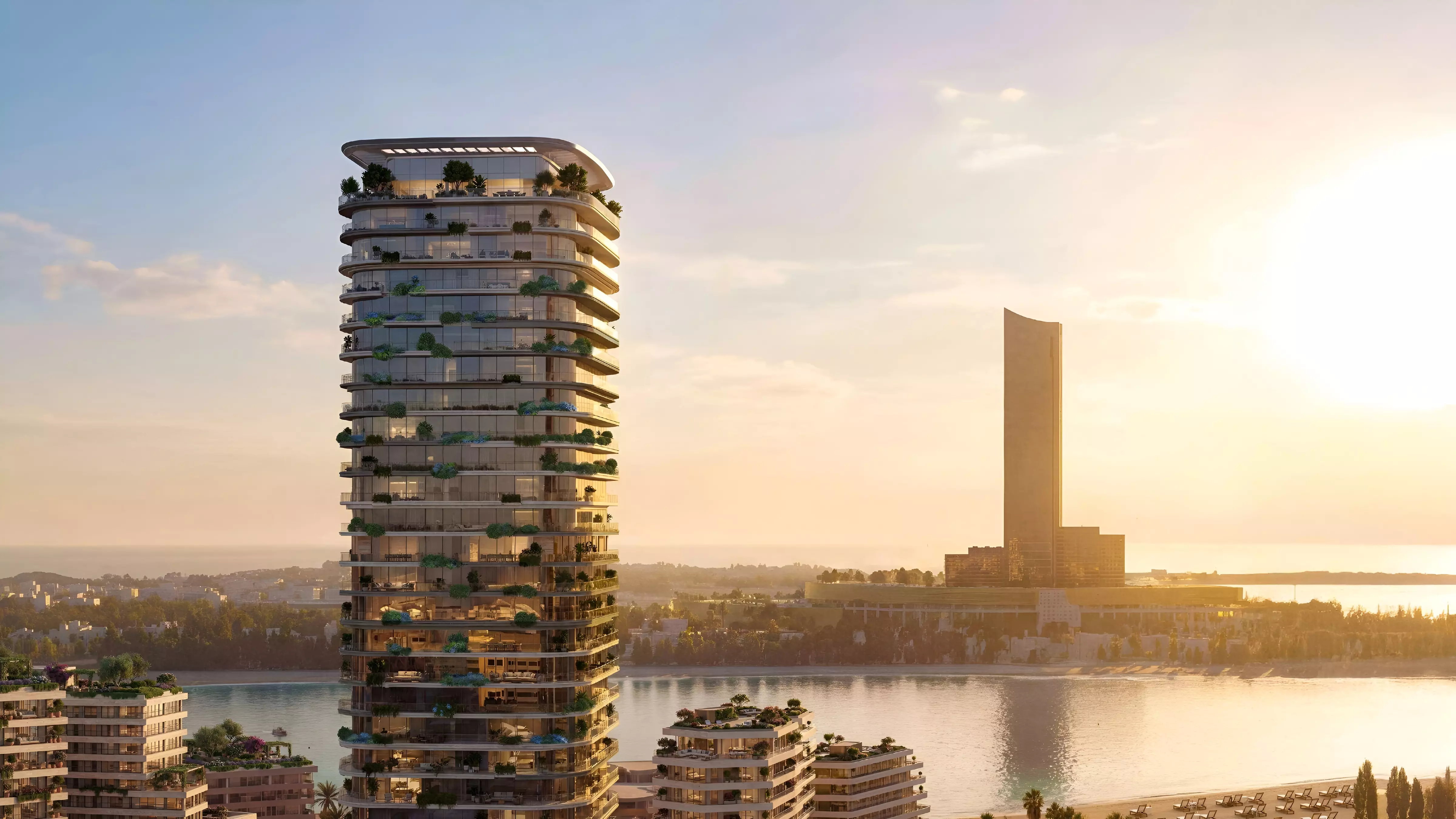 Le Chateau – Off-Plan Villa by Beyond