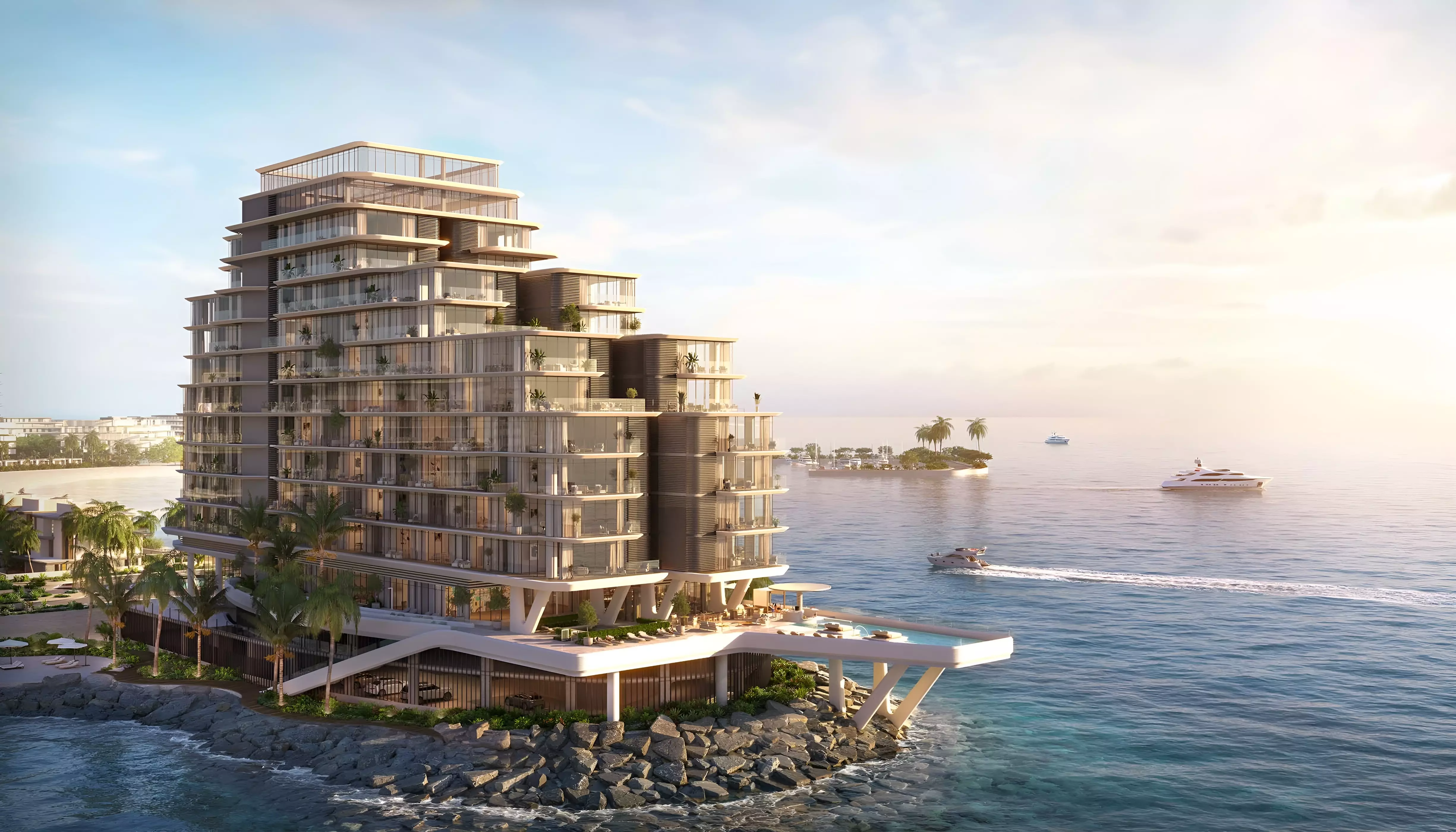 Anantara Mina – Off-Plan Villa by RAK Properties