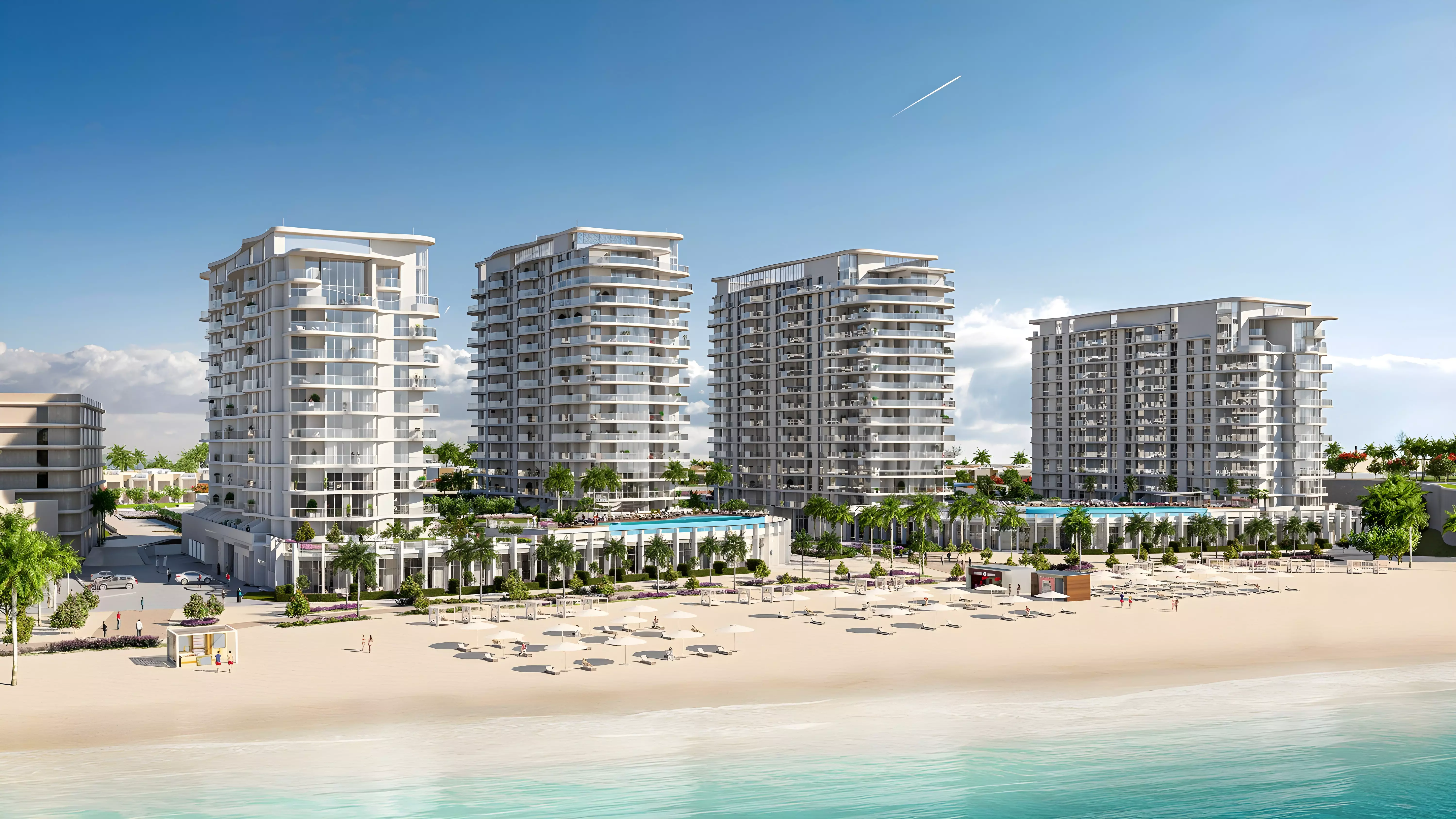 Beach House – Off-Plan Villa by RAK Properties