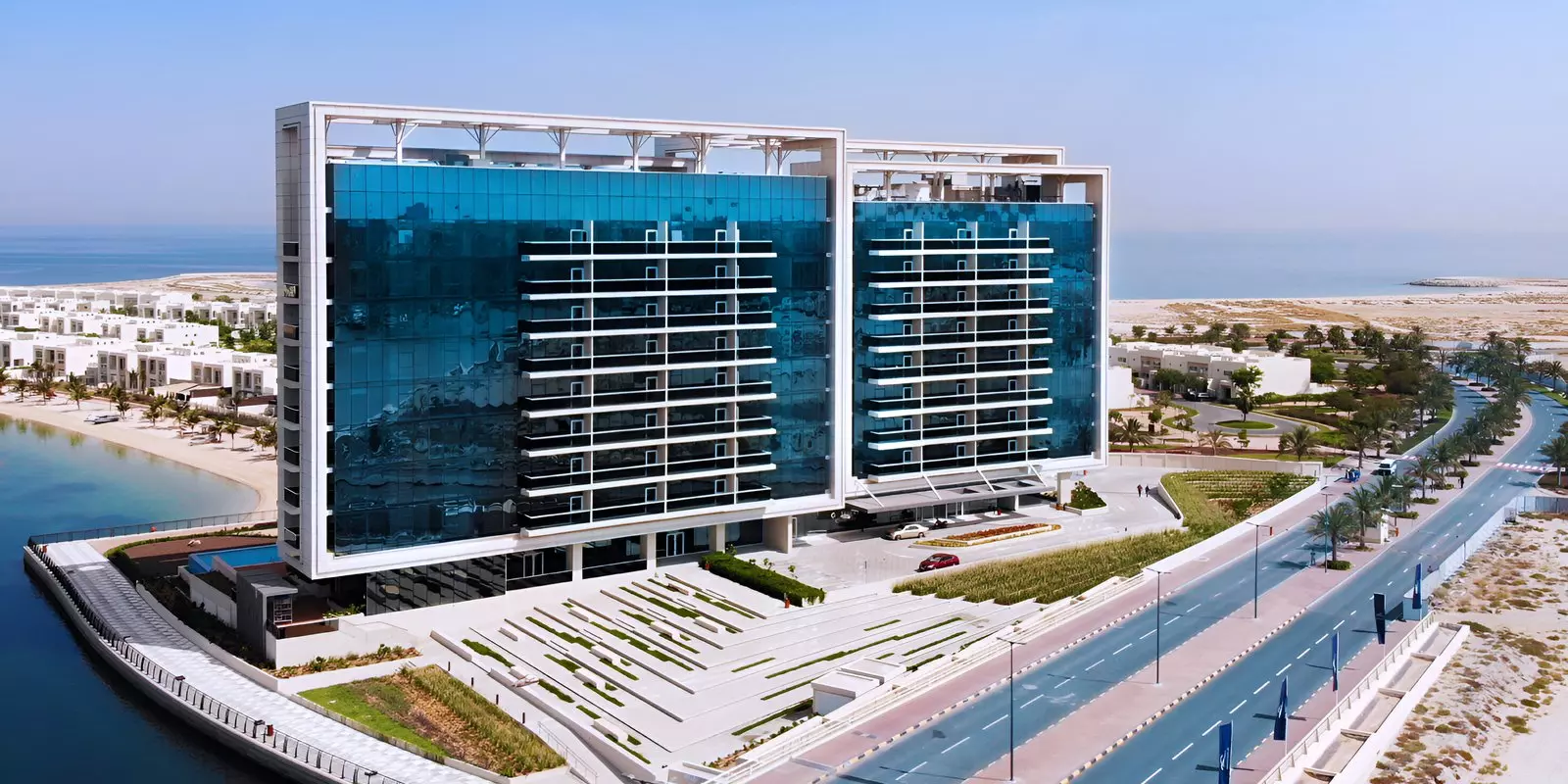 Ras Al Khaimah Gateway – Off-Plan Apartment by RAK Properties