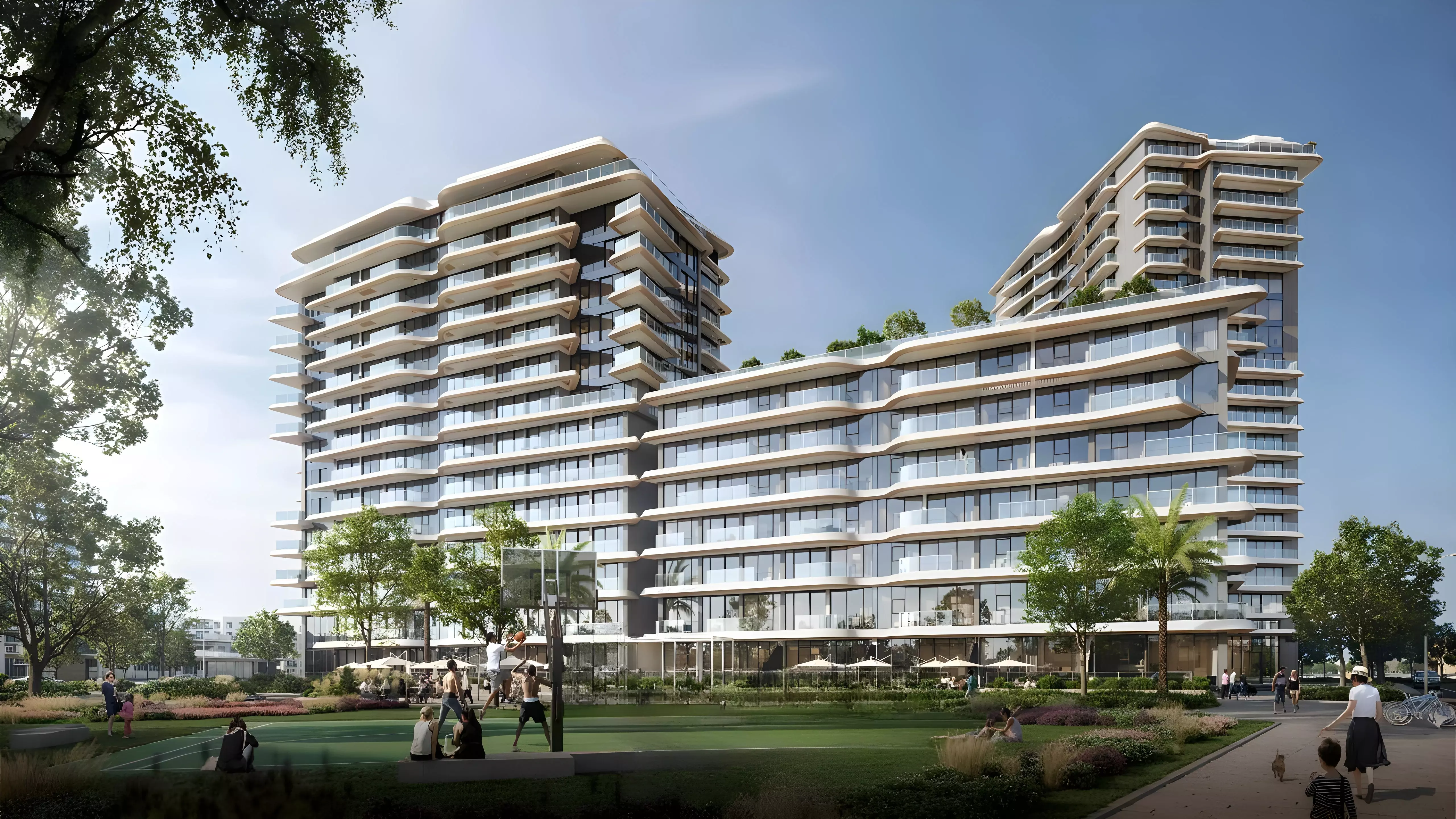 Solera Downtown Mina – Off-Plan Villa by RAK Properties