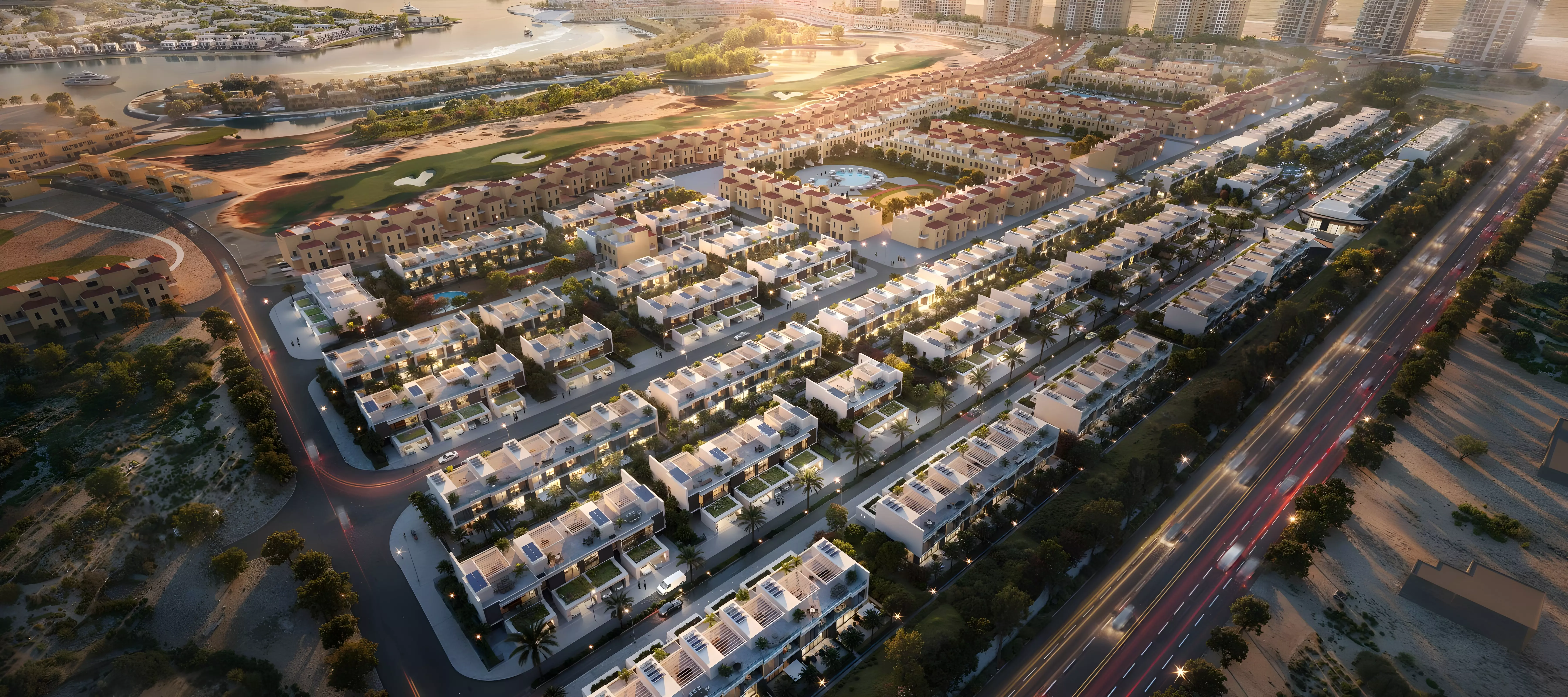 Aila Homes – Off-Plan Apartment by Al Hamra Real Estate Management Services