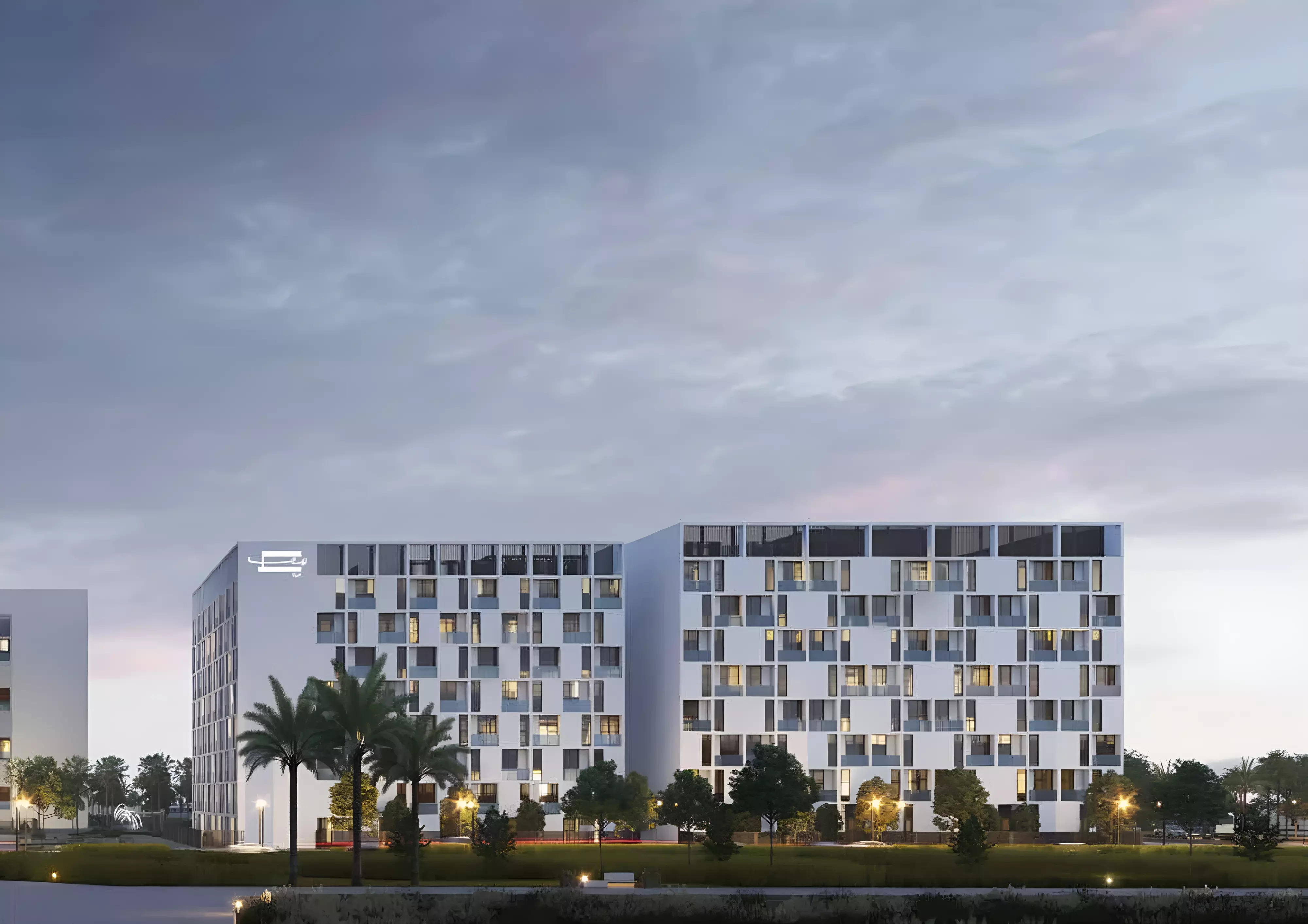 Nama Phase 2 By Alef Group – Off-Plan Apartment by Alef Group