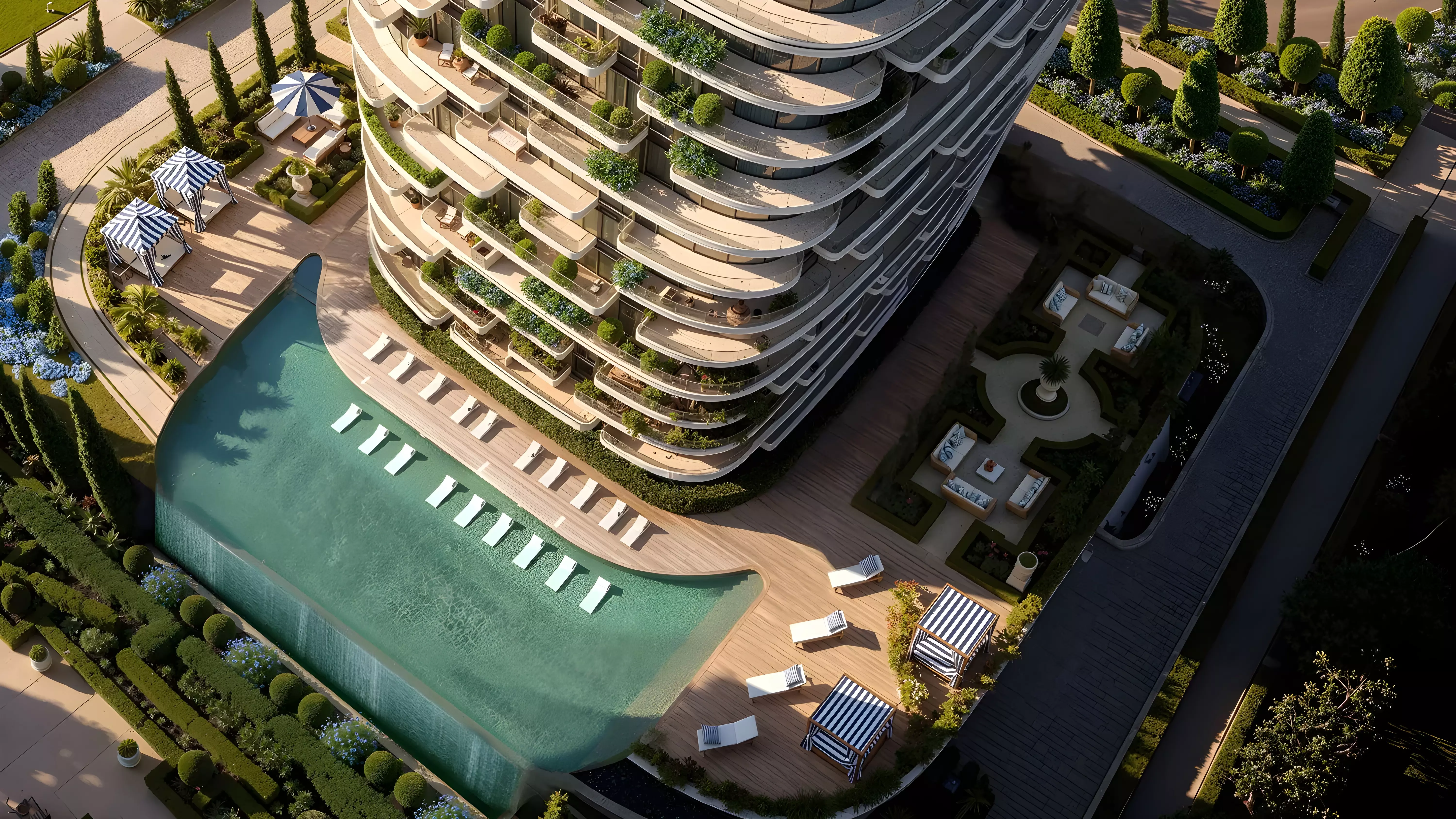 Evermore by Beyond – Off-Plan Apartment by Beyond