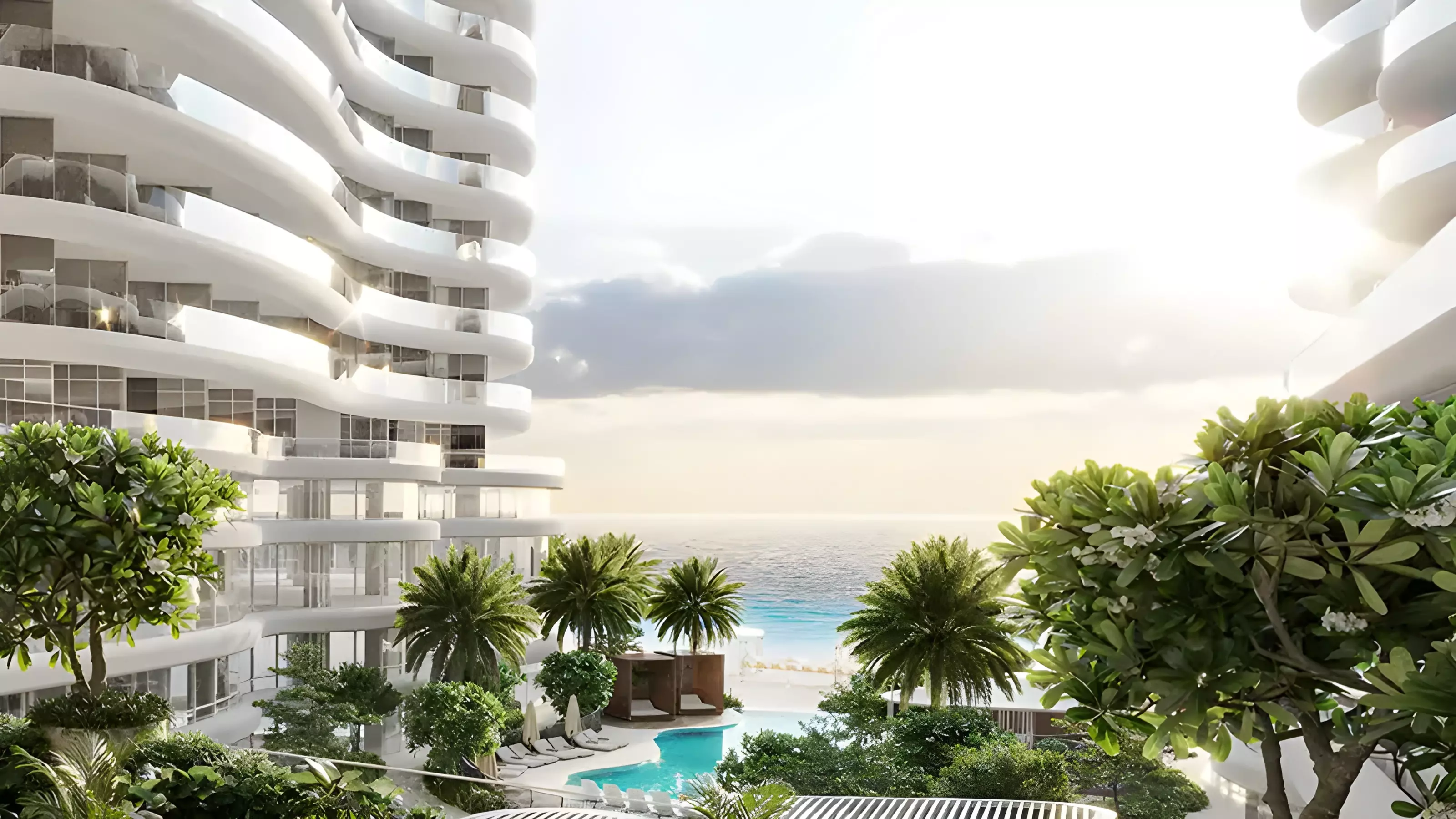 Amra Residences 2 – Off-Plan Apartment by Citi Developers