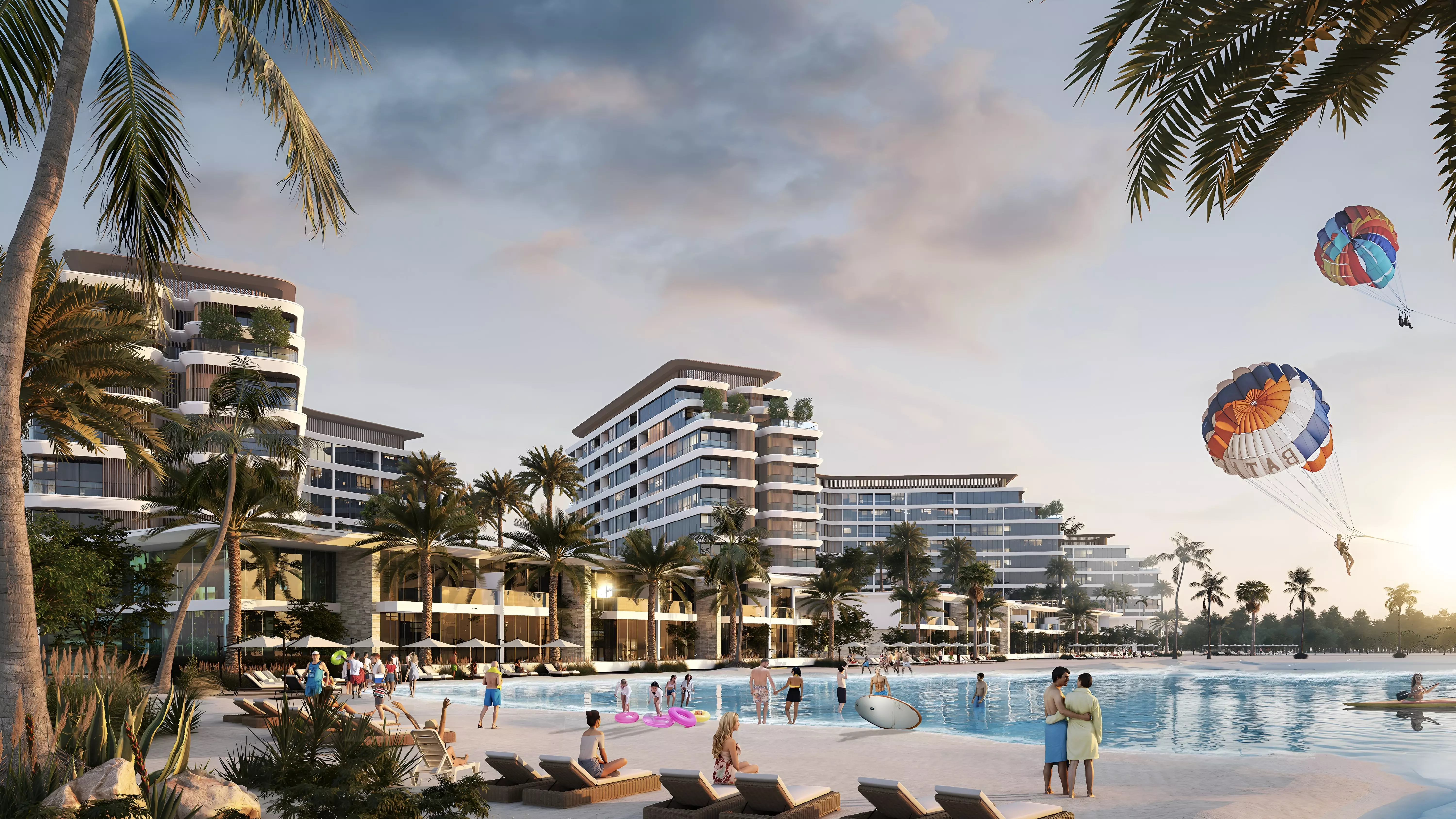 Sobha Firdous – Off-Plan Villa by Sobha Realty