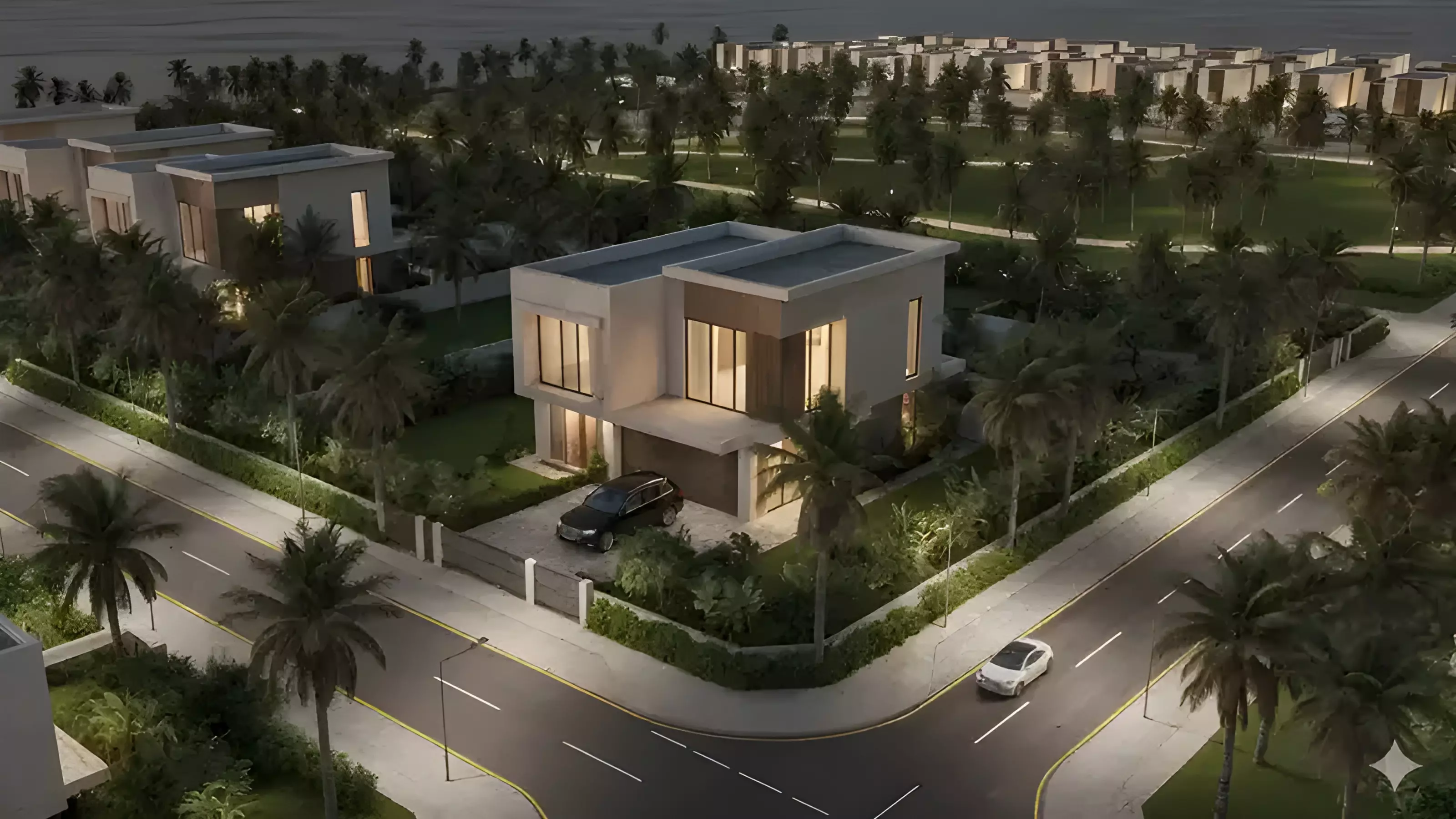 Reywan Hoshi – Off-Plan Apartment by Al Marwan Group