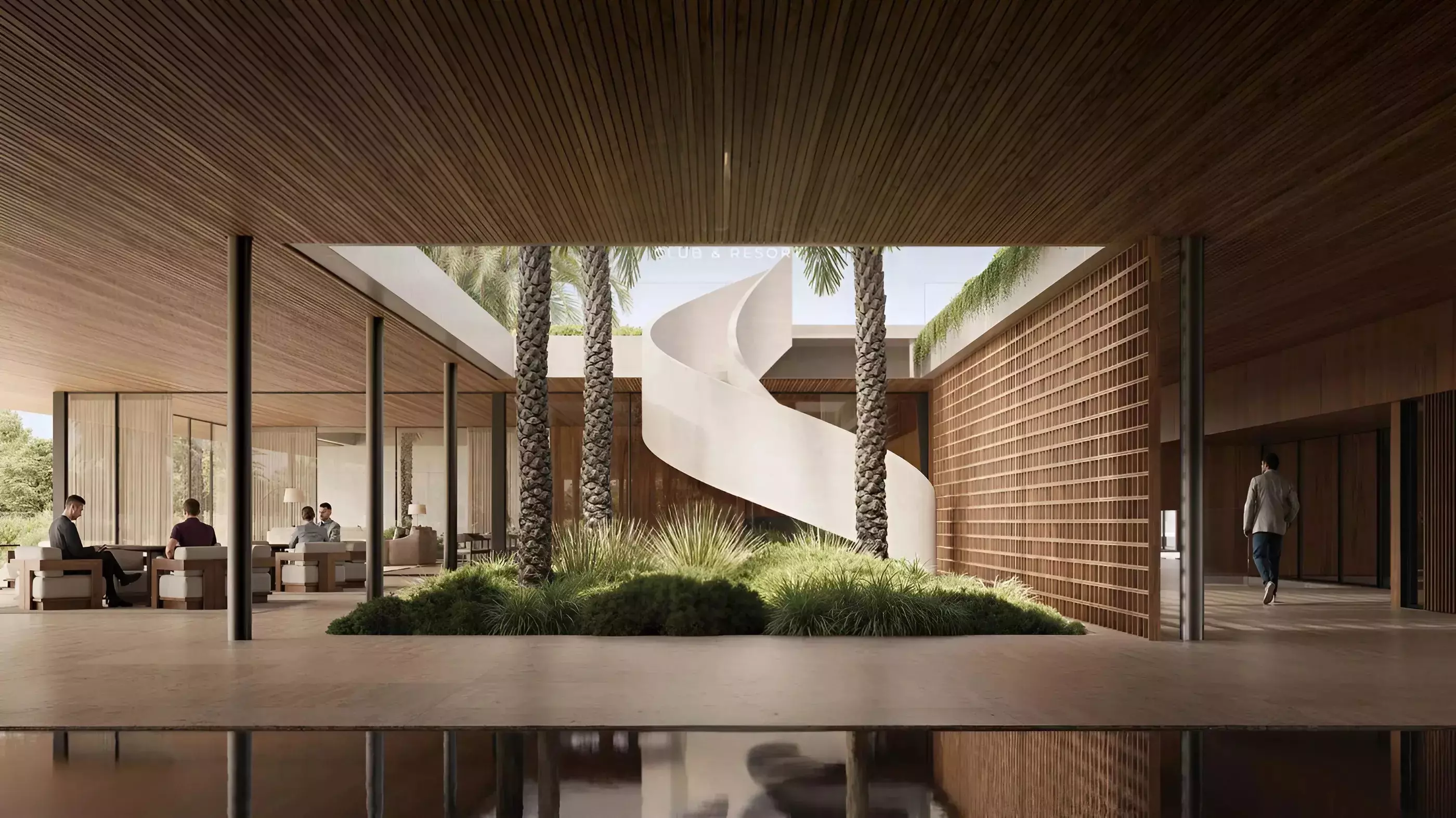 Montura 3 at Grand Polo – Off-Plan Villa by Emaar Properties