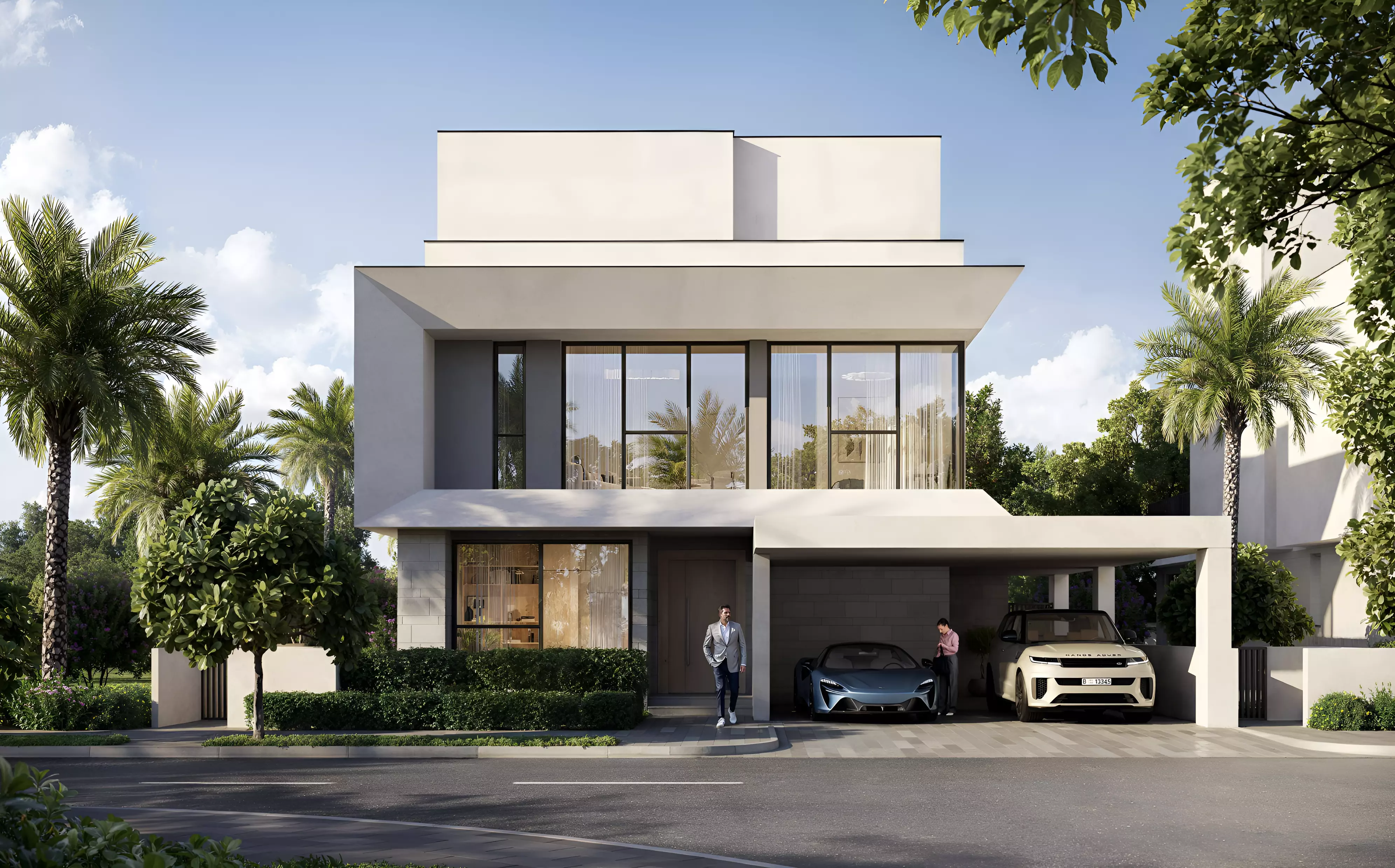 Montura at Grand Polo – Off-Plan Villa by Emaar Properties