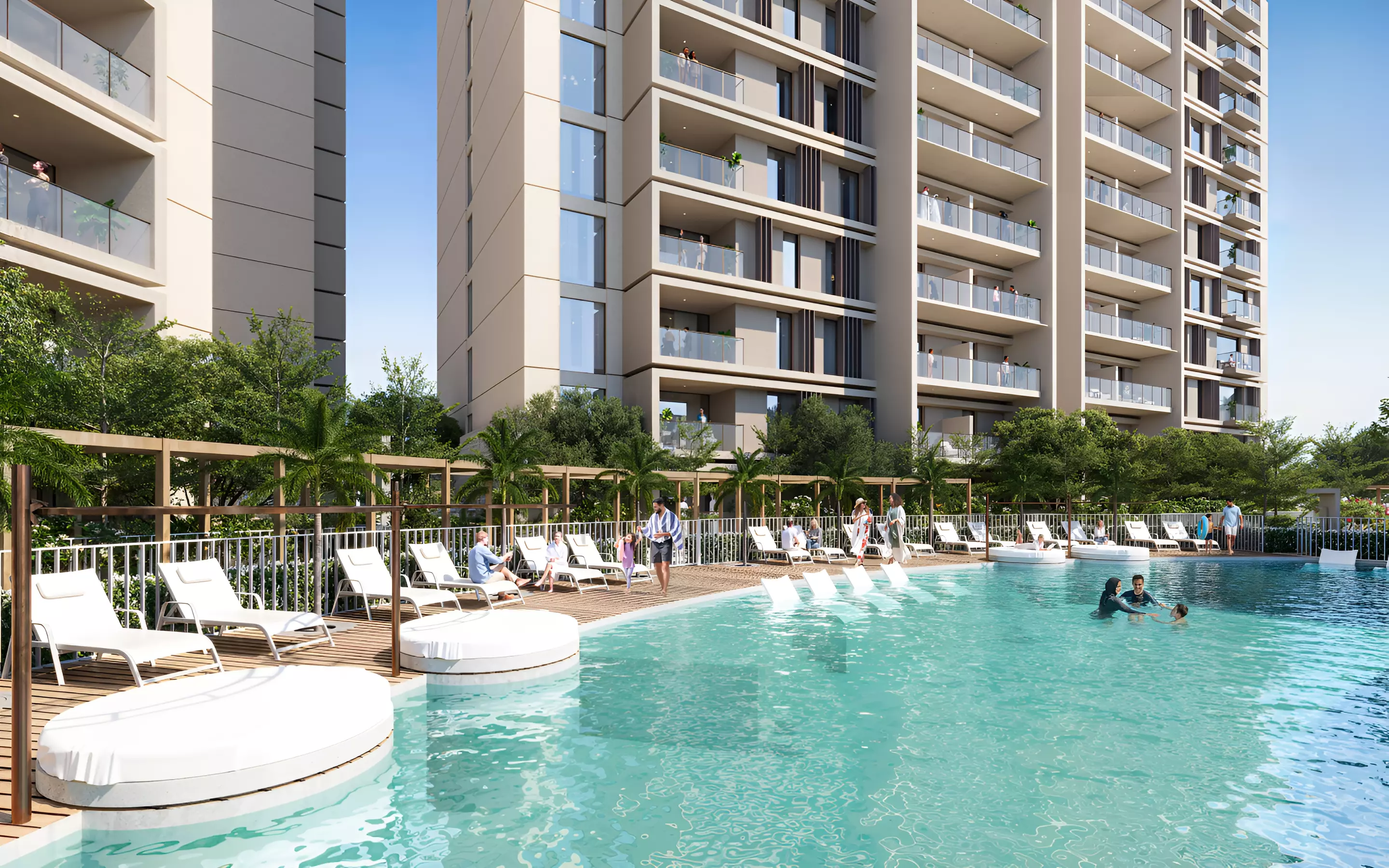 Sidr Residences at Expo City Dubai — off-plan apartments listed by Early Bird Properties near Dubai South