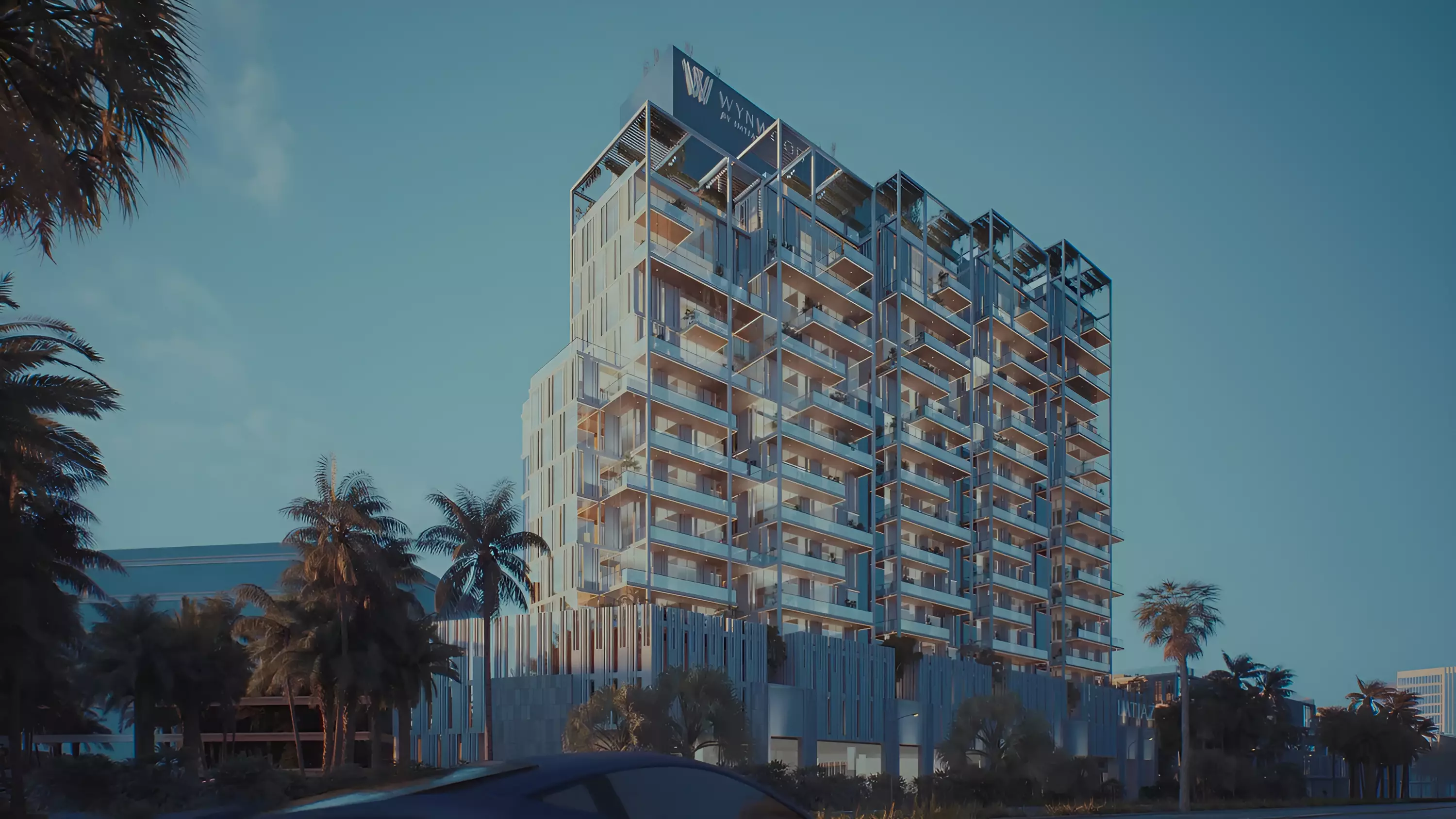 Wynwood by Imtiaz – Off-Plan Apartment by Imtiaz Developments