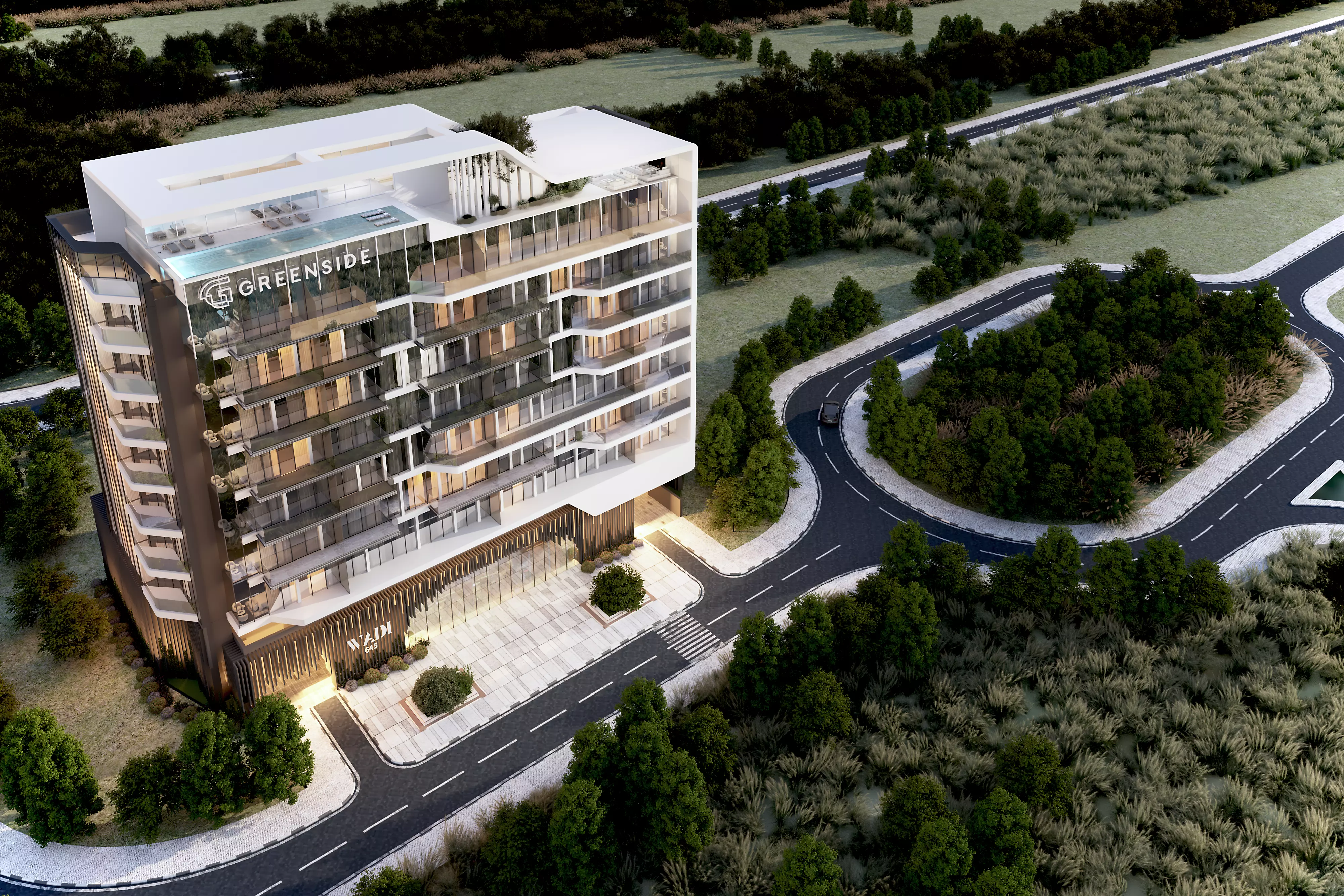 Wadi 645 – Off-Plan Apartment by JAD Global