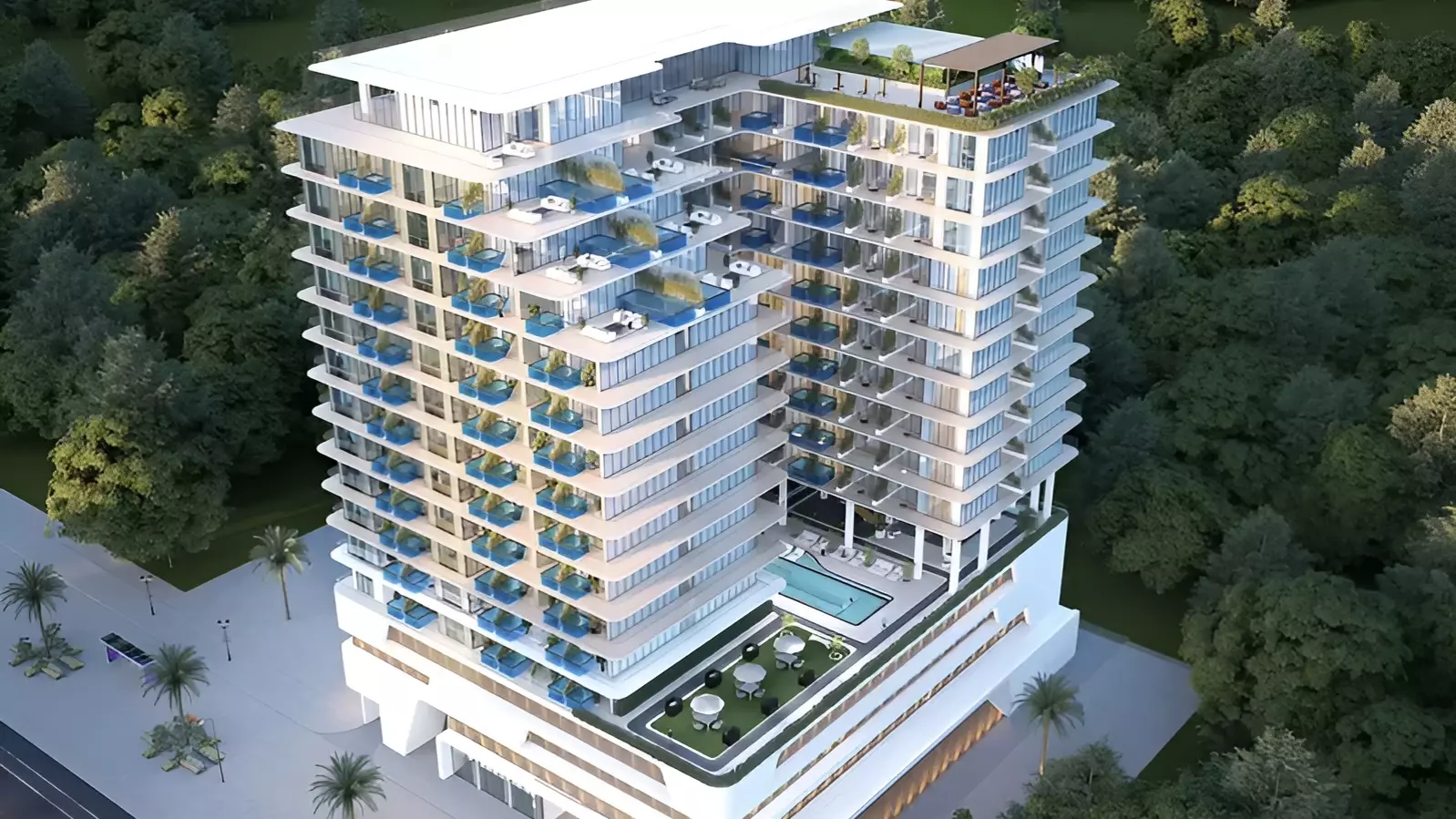 Lazord by Lapis – Off-Plan Apartment by Lapis Properties