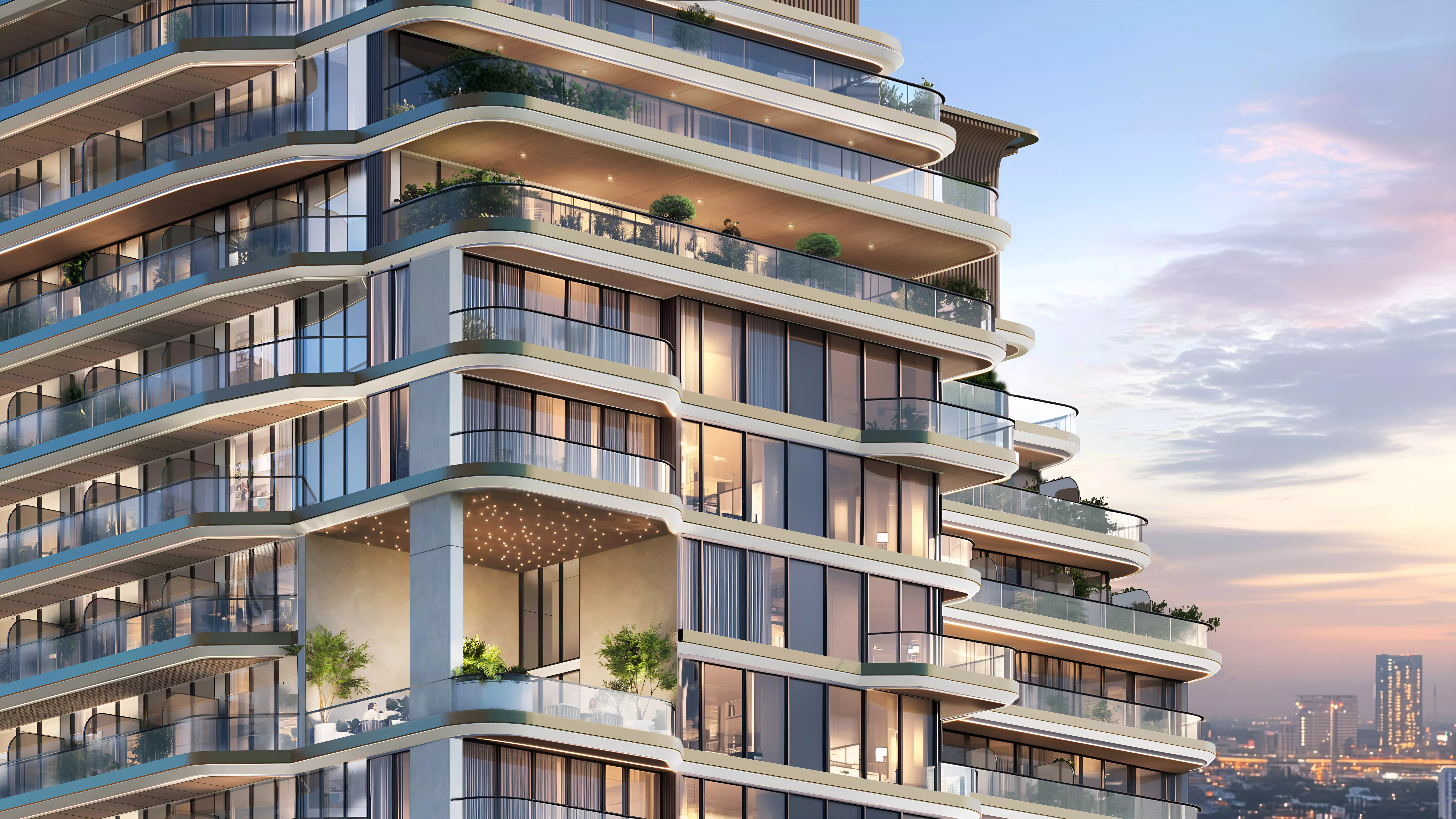 Marquis One – Off-Plan Apartment by Marquis Point