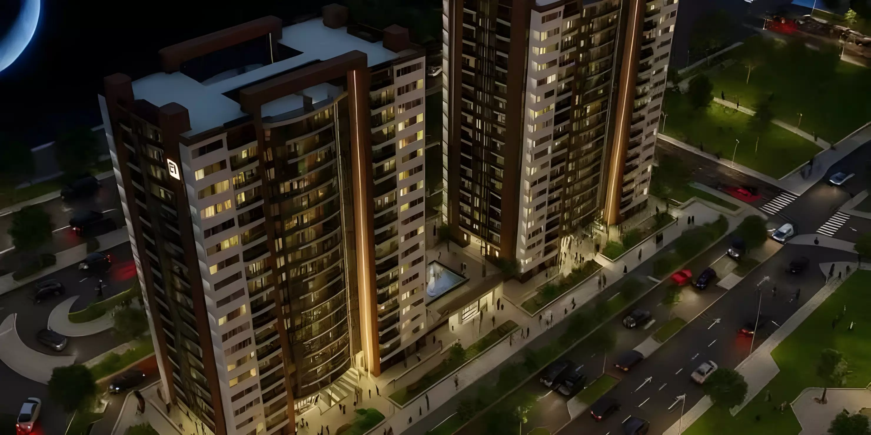 Mars Residences – Off-Plan Apartment by Mars Star Real Estate Development