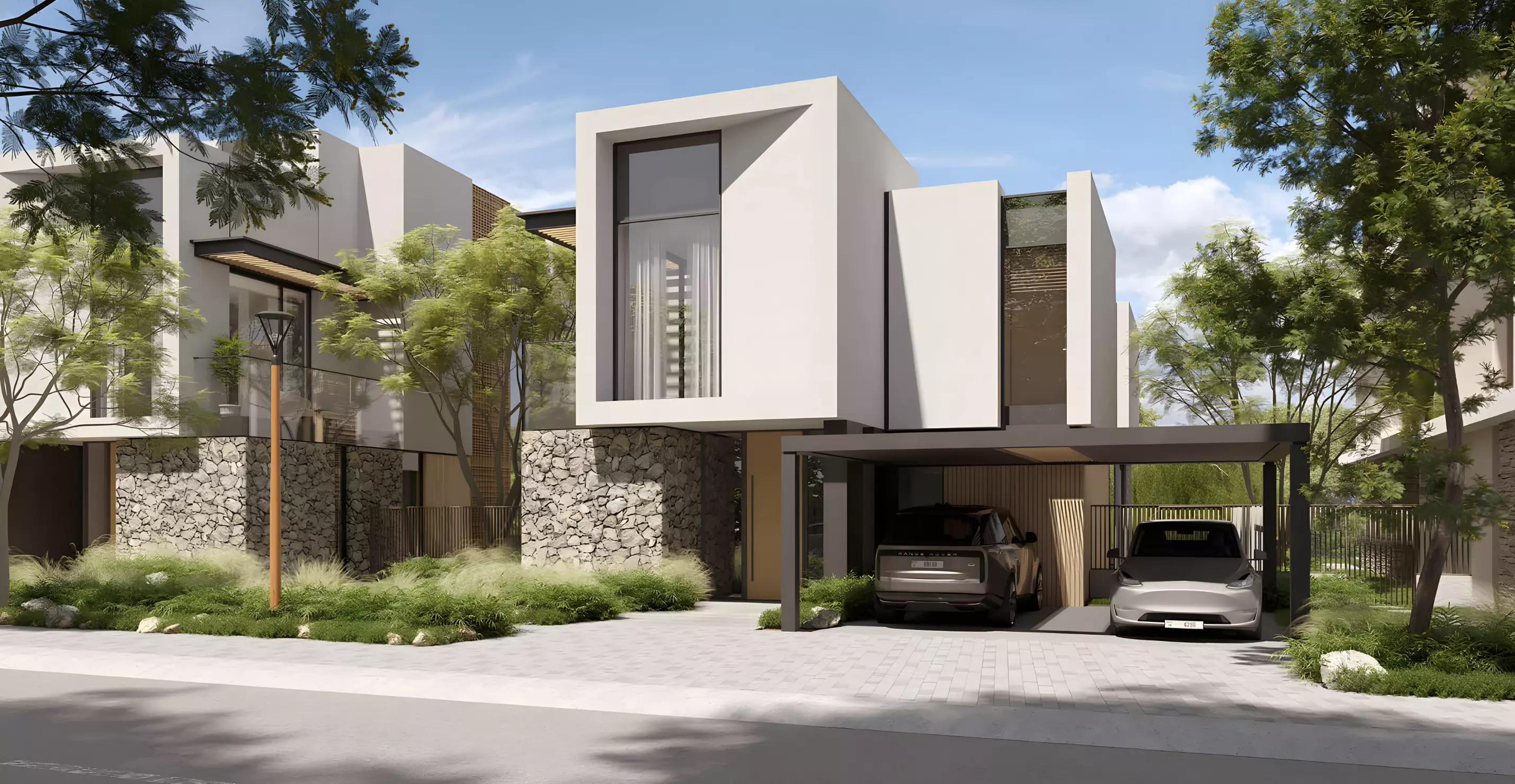 The Acres Phase 2 – Off-Plan Villa by Meraas Holding