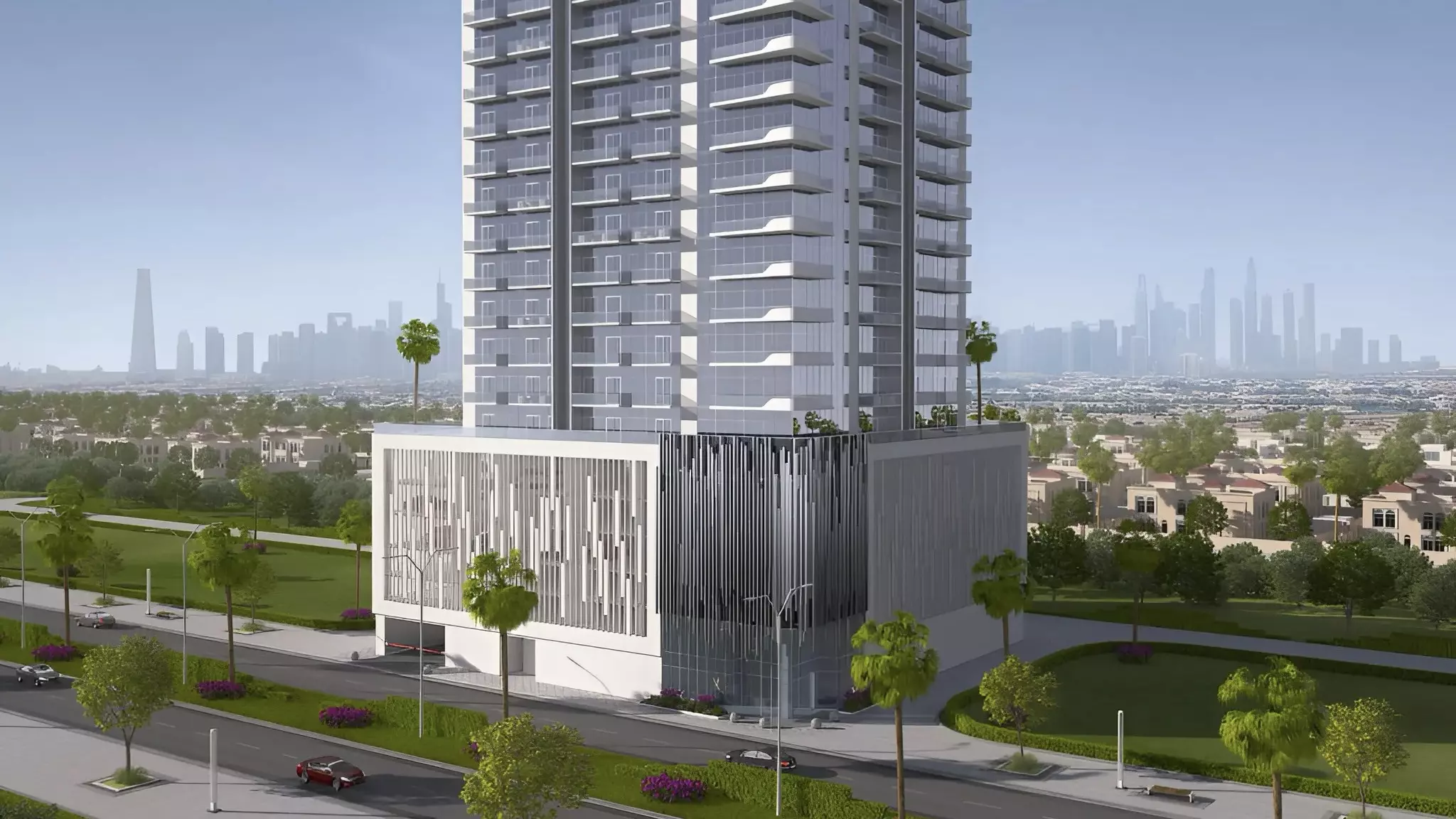 Leven Residences – Off-Plan Apartment by Metrical Real Estate Development