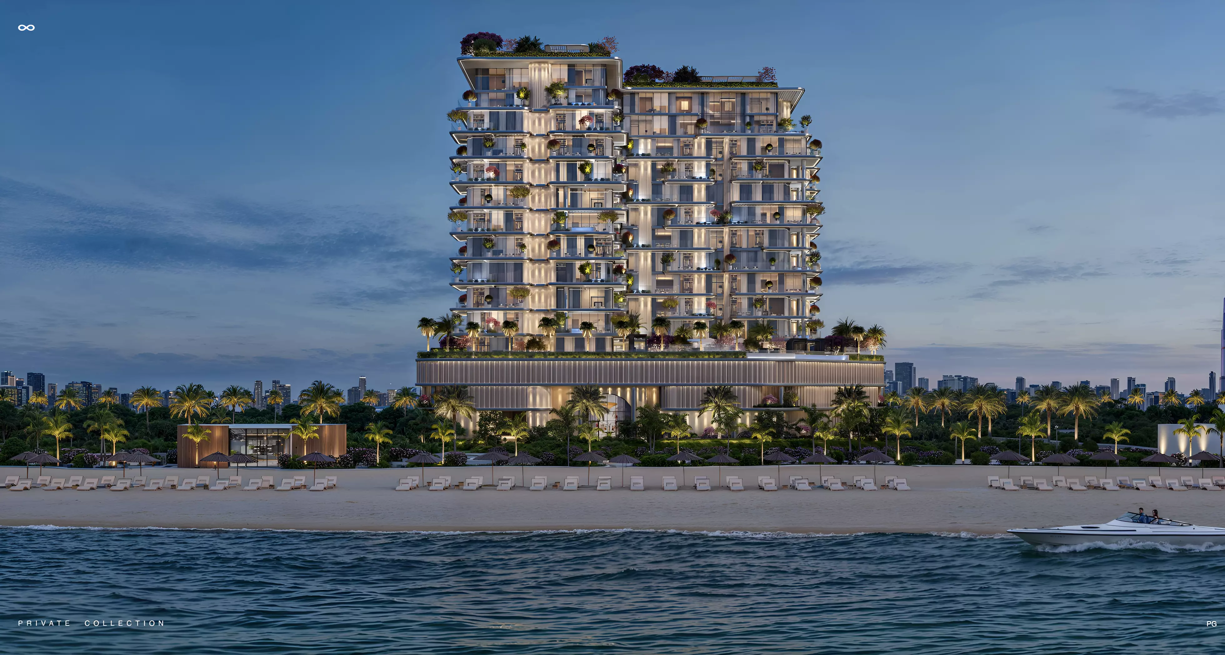Villa del Gavi – Off-Plan Apartment by Mr Eight Development