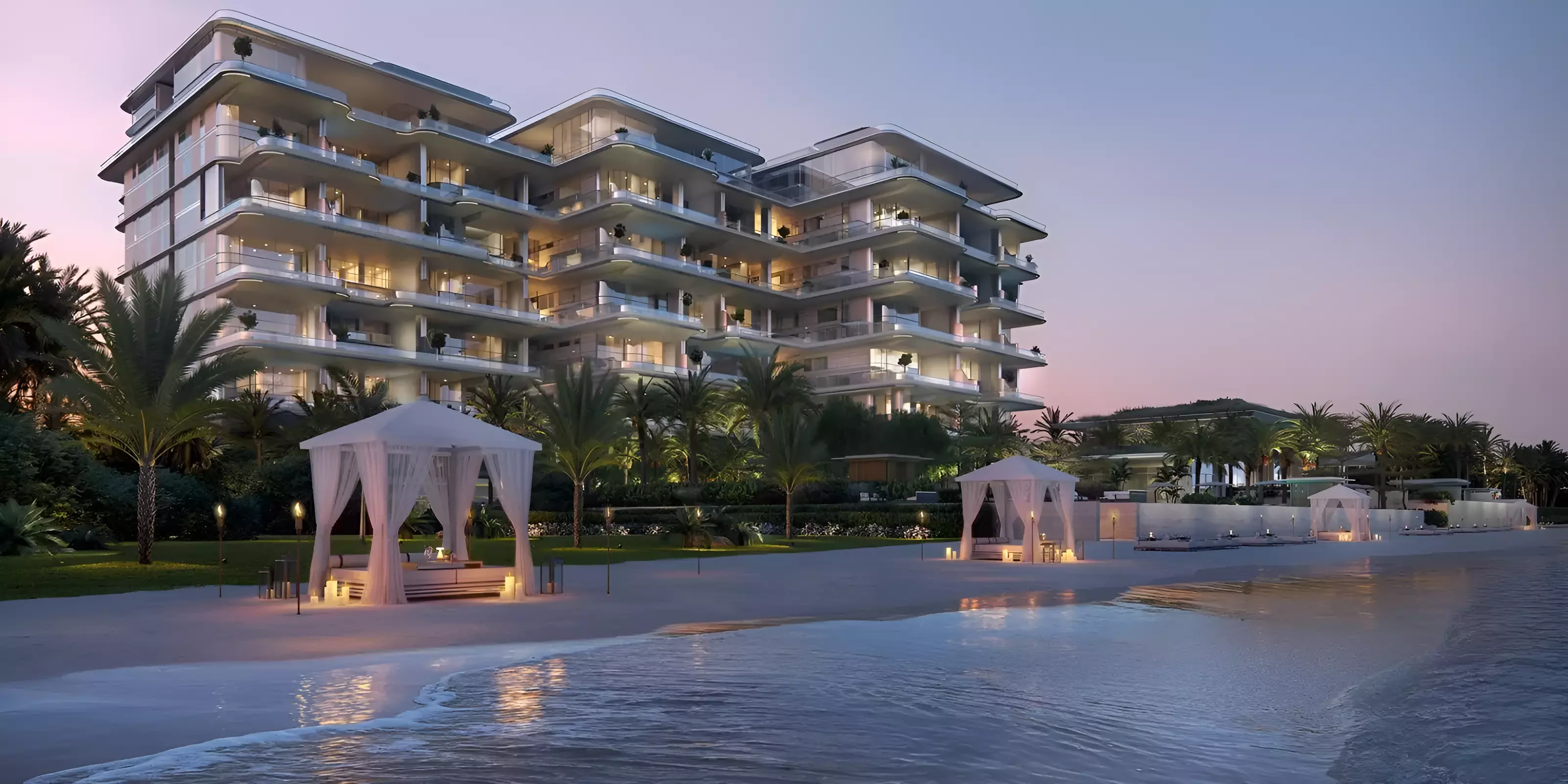 Orla by Omniyat – Off-Plan Apartment by Omniyat Group