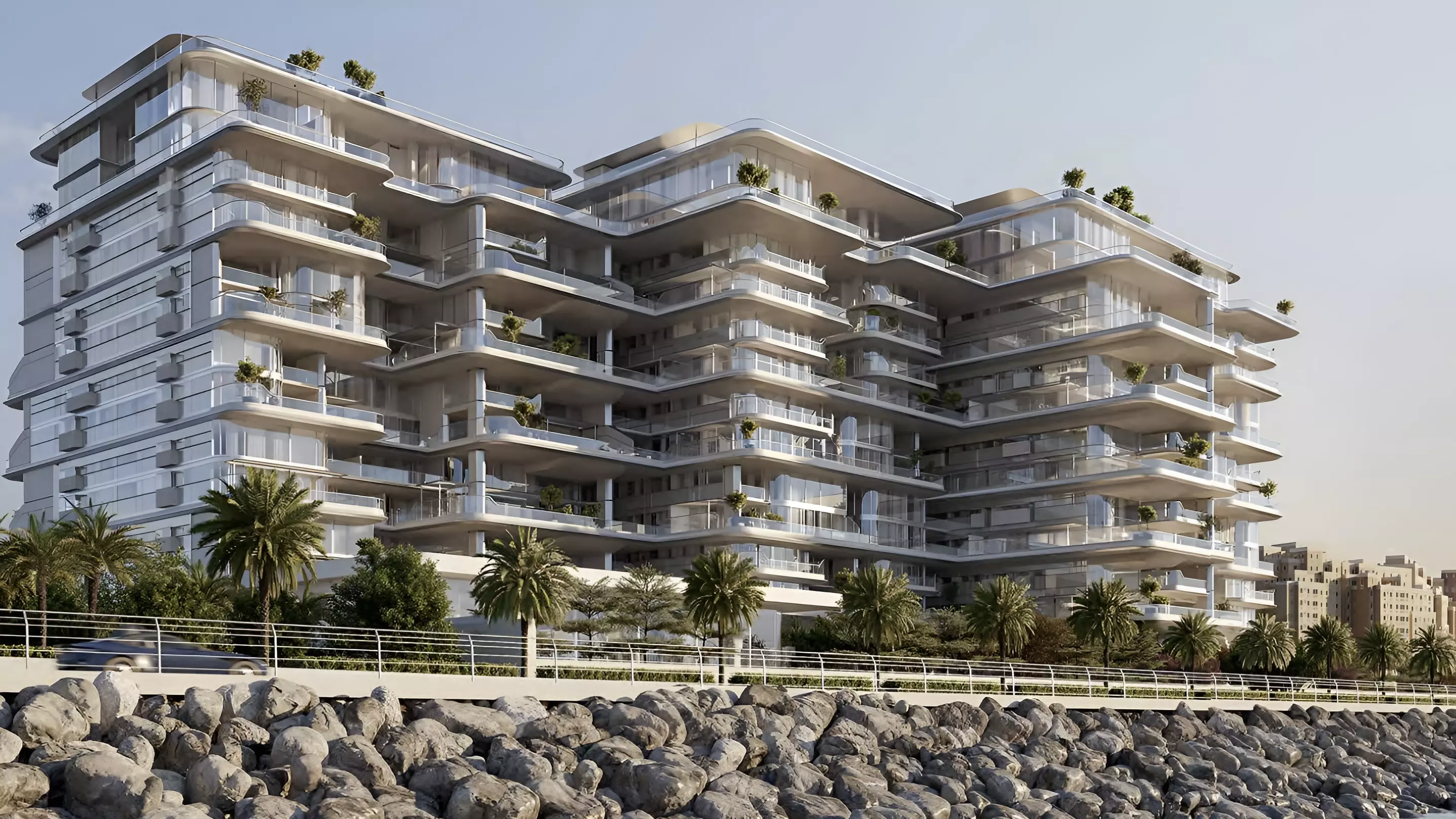 Vela Dorchester Collection – Off-Plan Apartment by Omniyat Group
