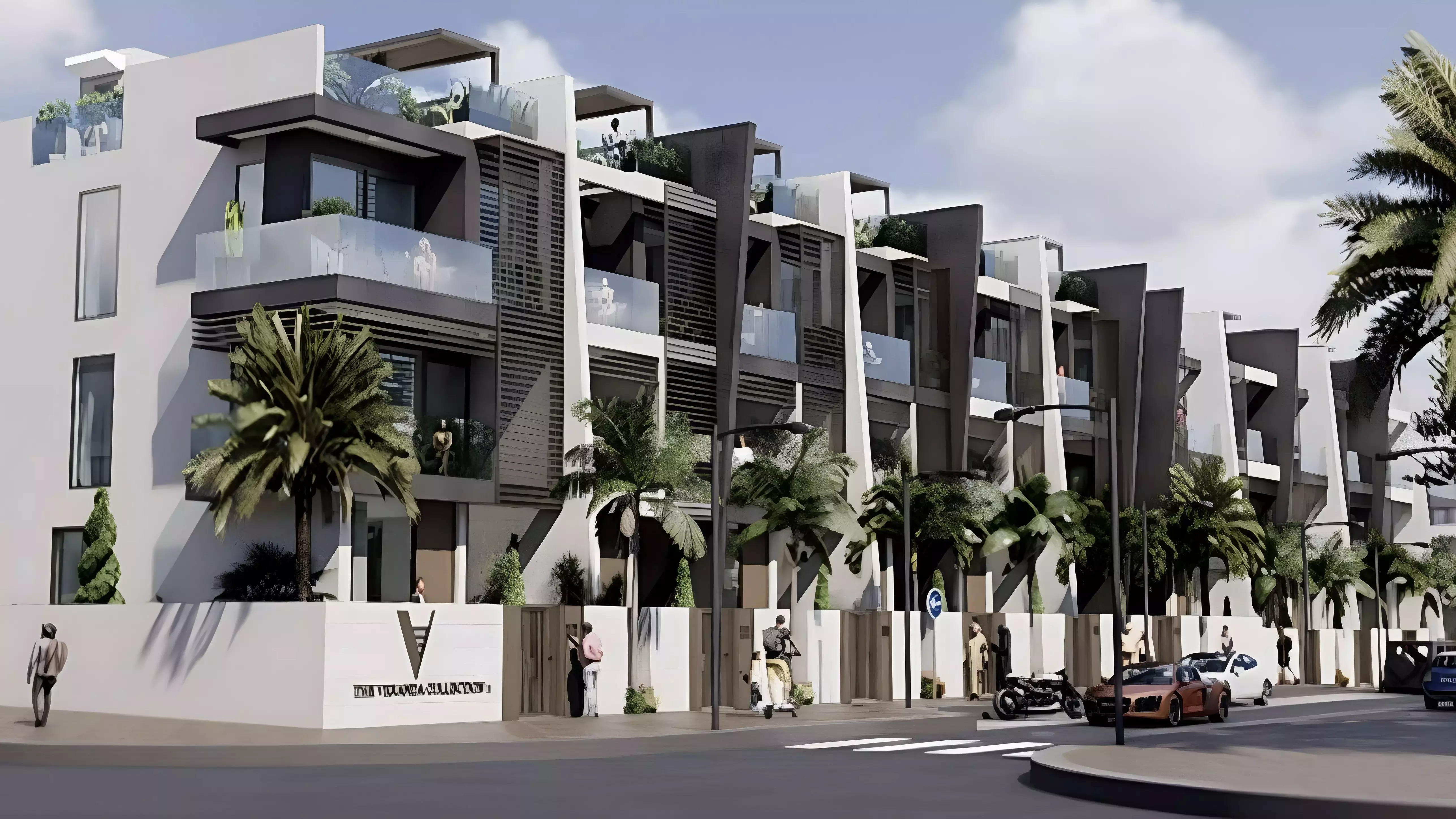 The Veranda Collection 1 – Off-Plan Villa by Pacifique Global Properties