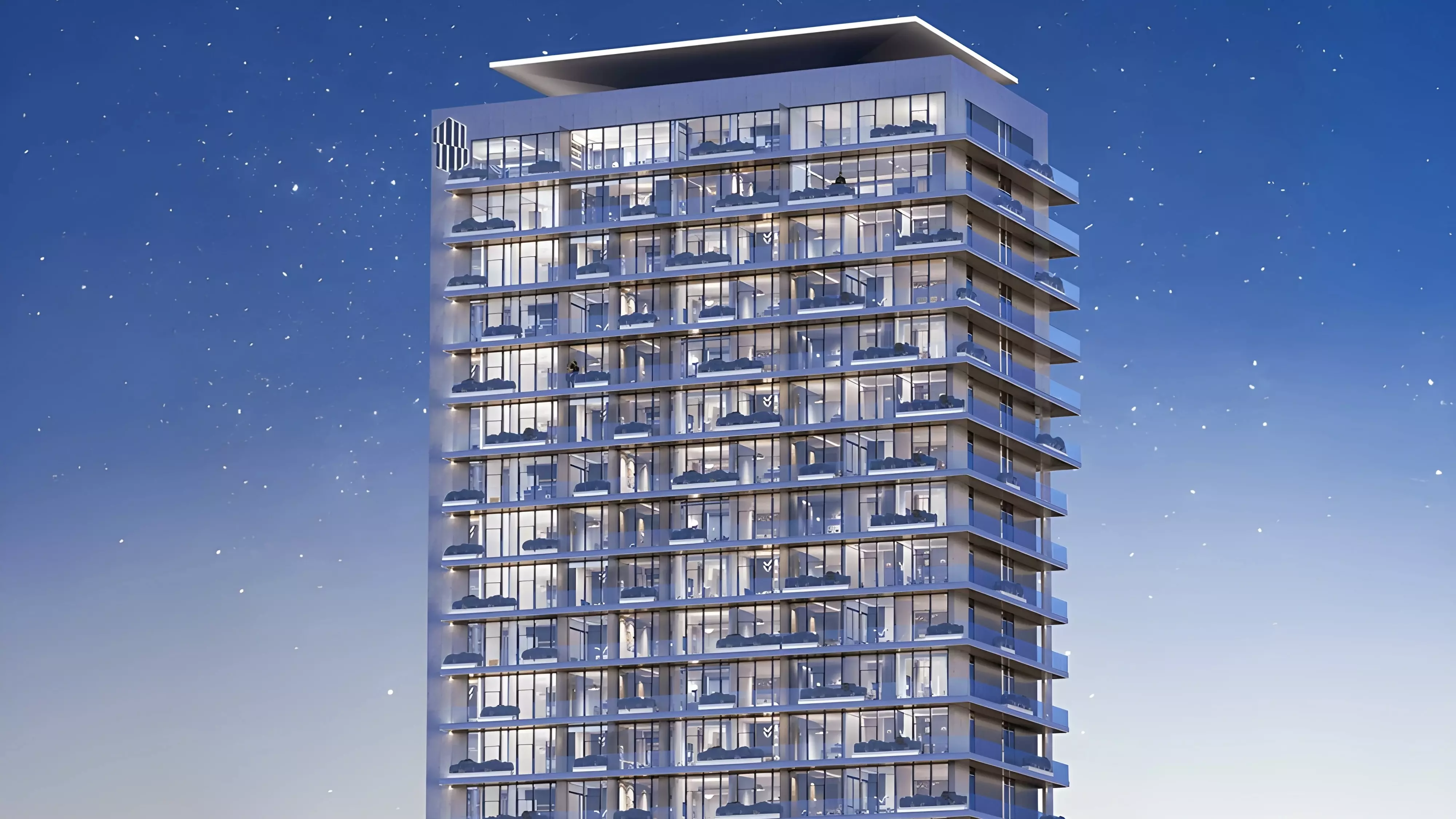 Ashwood Residences – Off-Plan Apartment by Skyland Properties