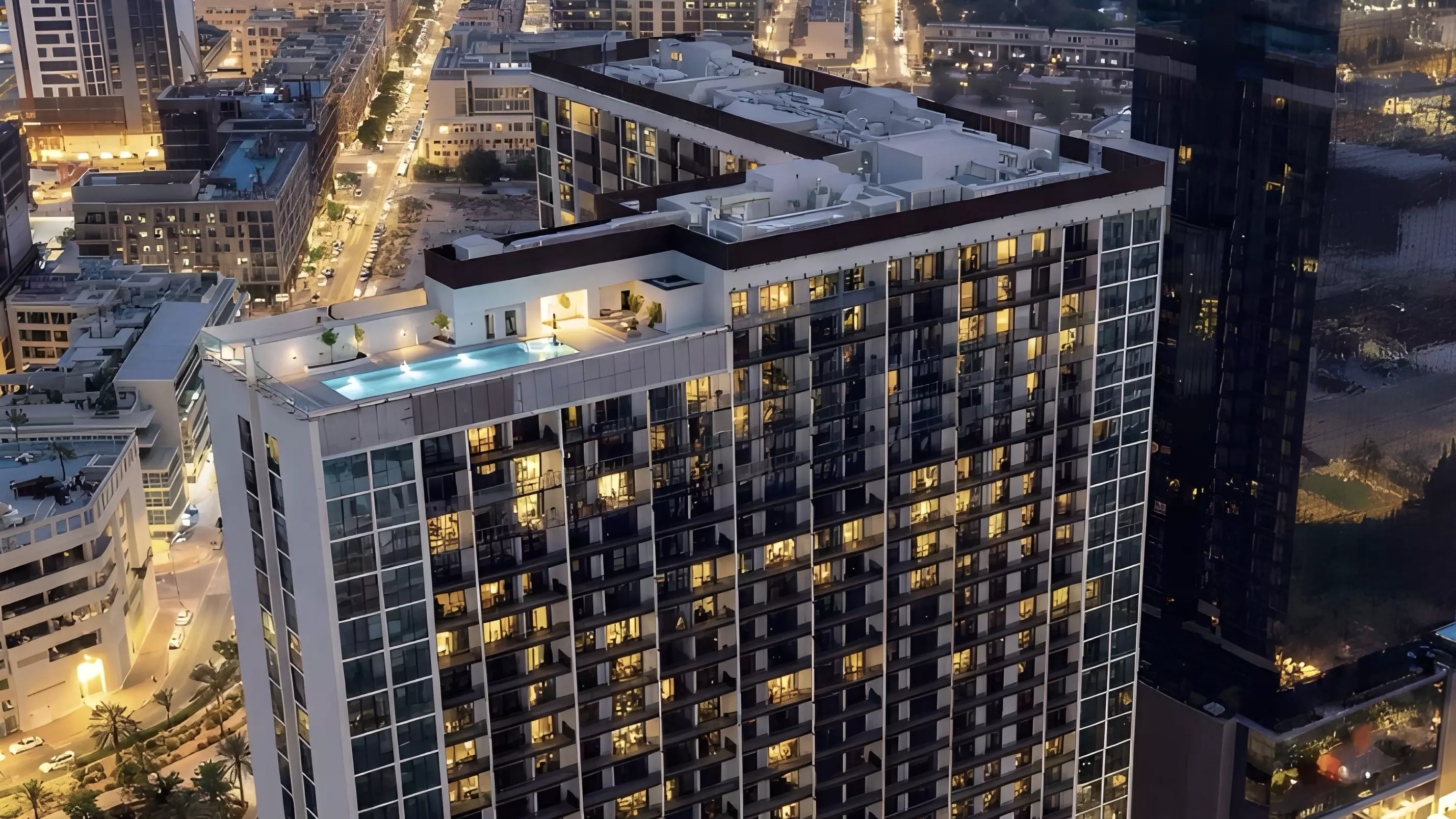 Luma Park Views – Off-Plan Apartment by Townx Real Estate Development