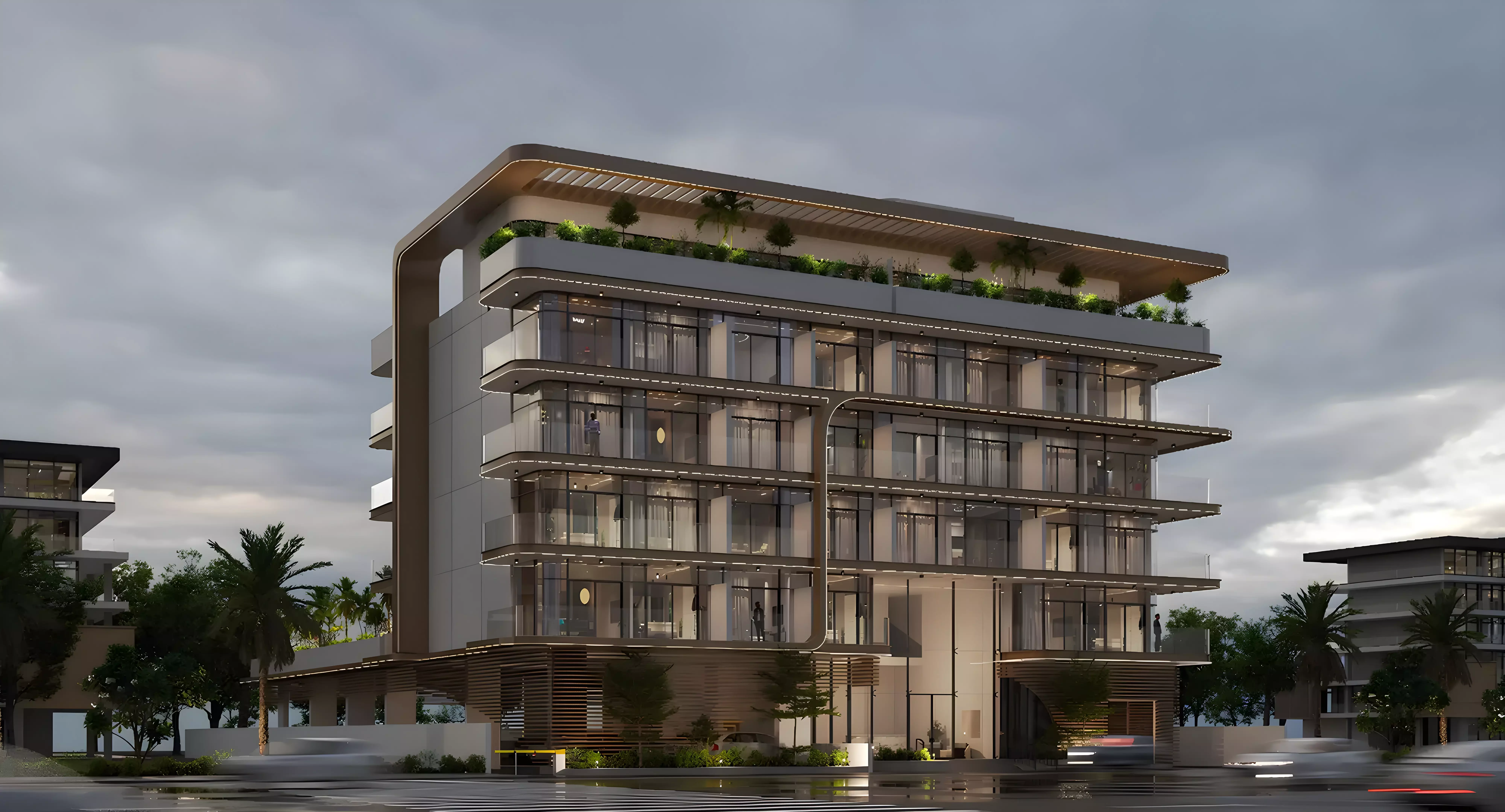 Elevia Residences Phase 2 by Valores – Off-Plan Apartment by Valores Property Development