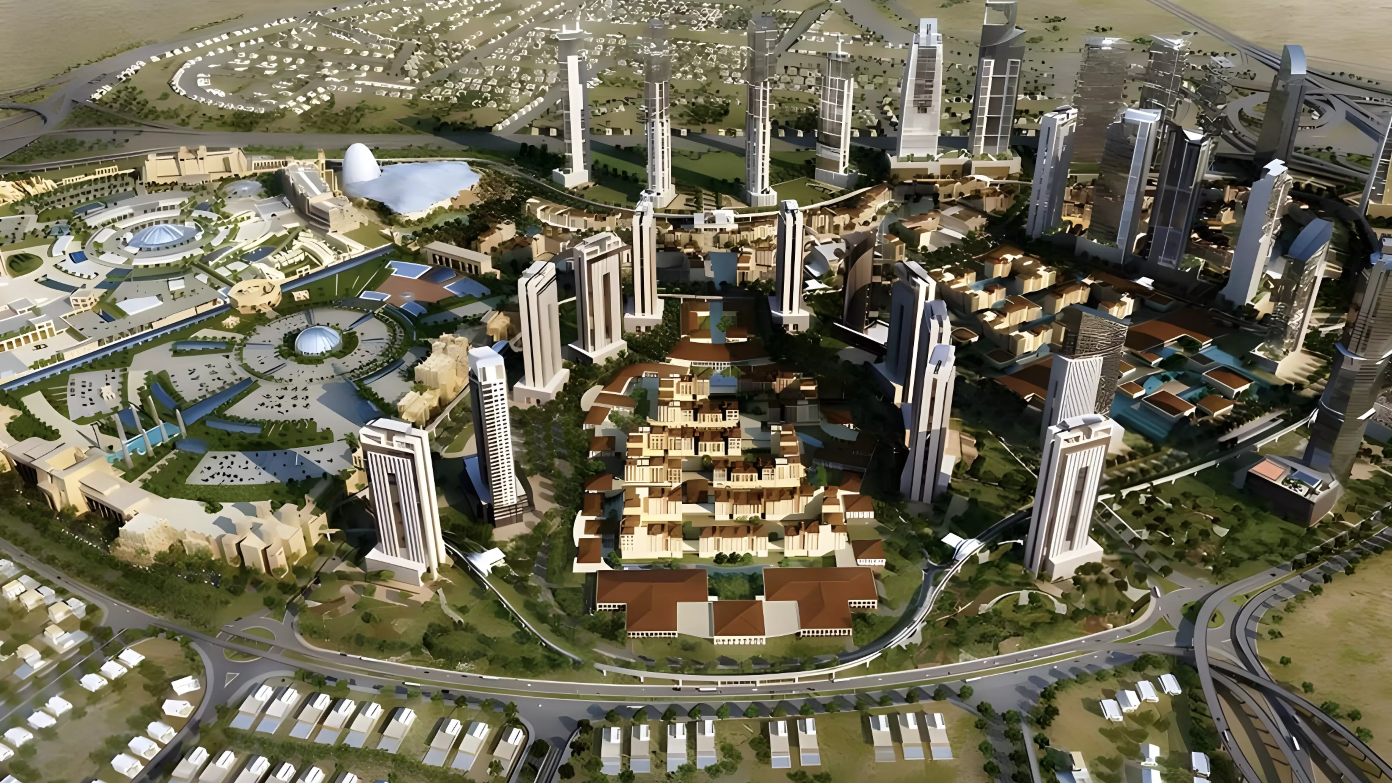 Cybele by Wadan – Off-Plan Apartment by WADAN Developments