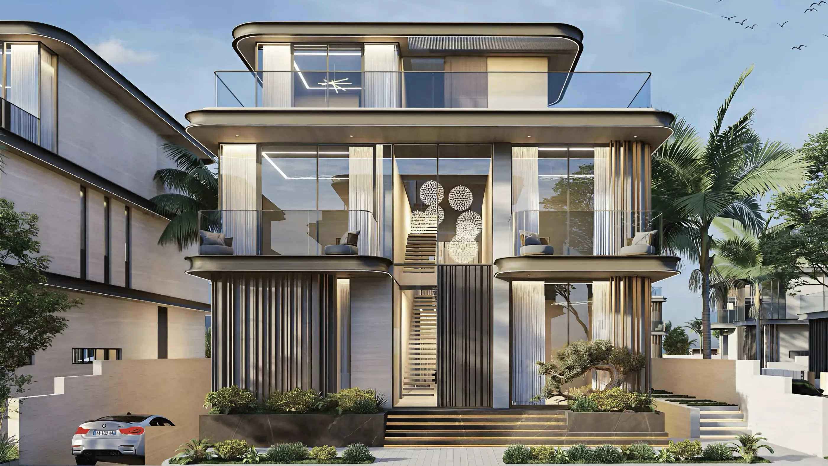 Wellington Grand Villas – Off-Plan Villa by Wellington Developments