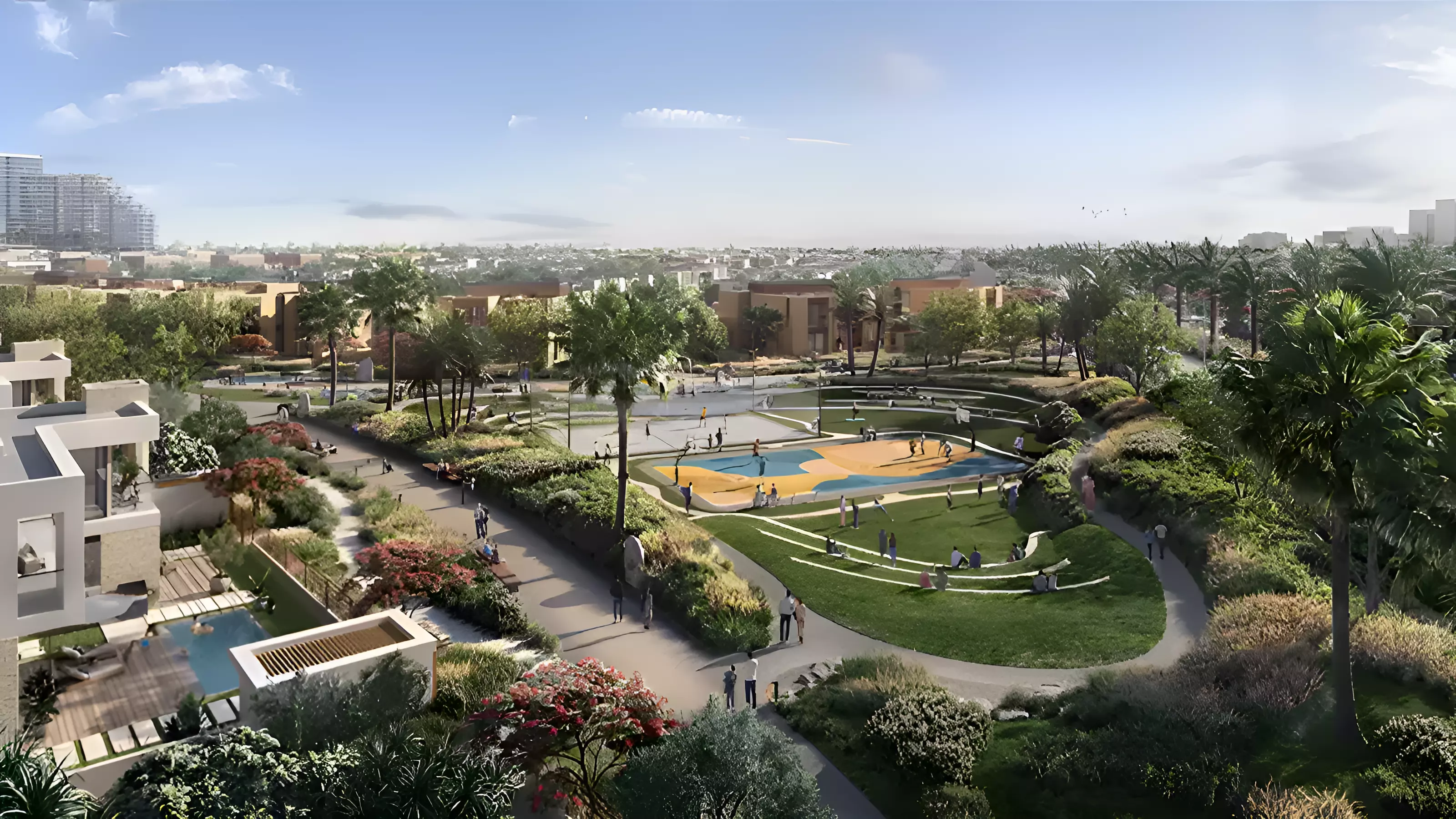 Haven Phase 3 by Aldar – Off-Plan Villa by Aldar Properties PJSC