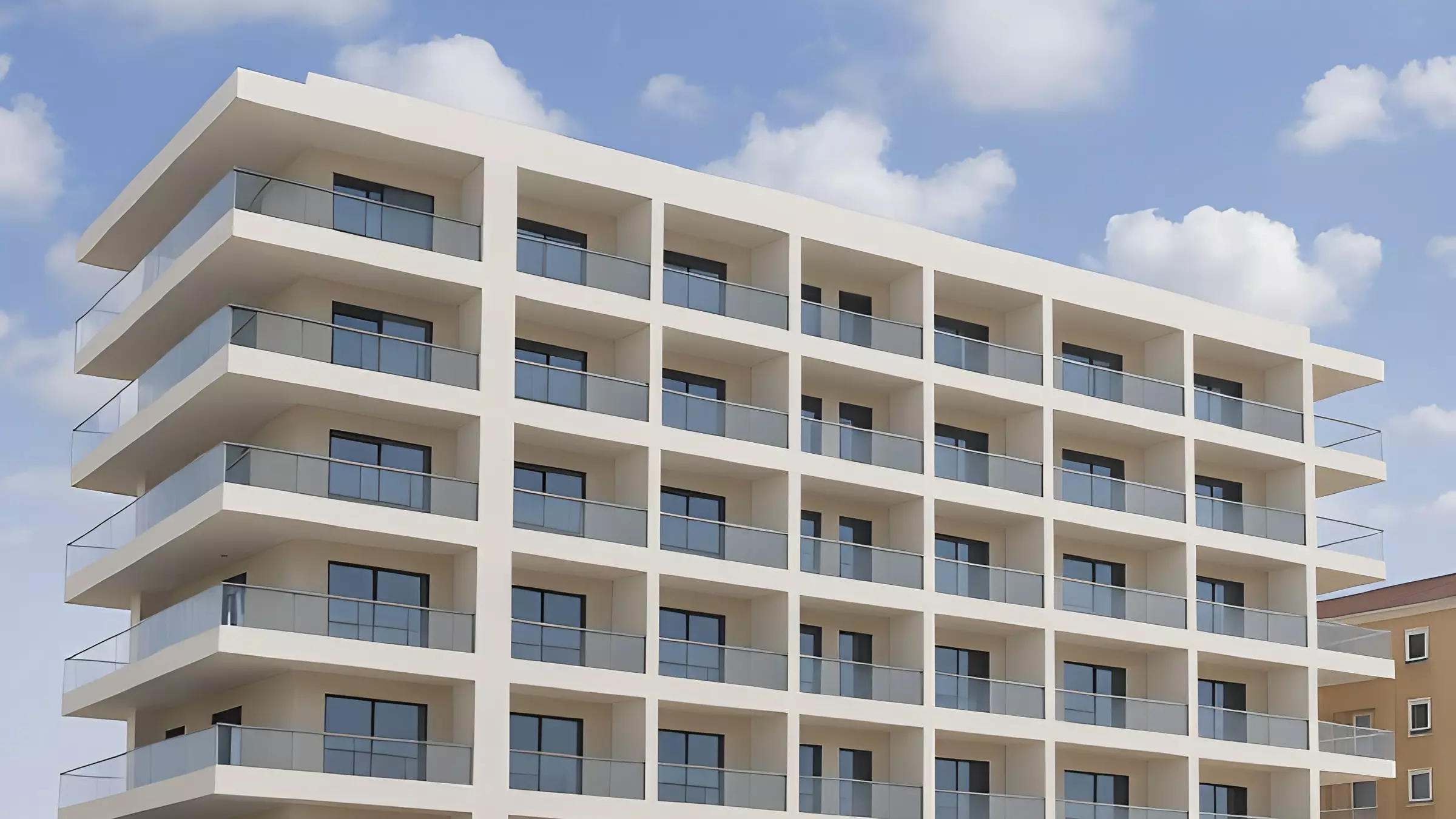 Equiti Tower – Off-Plan Apartment by B.N.H Developer